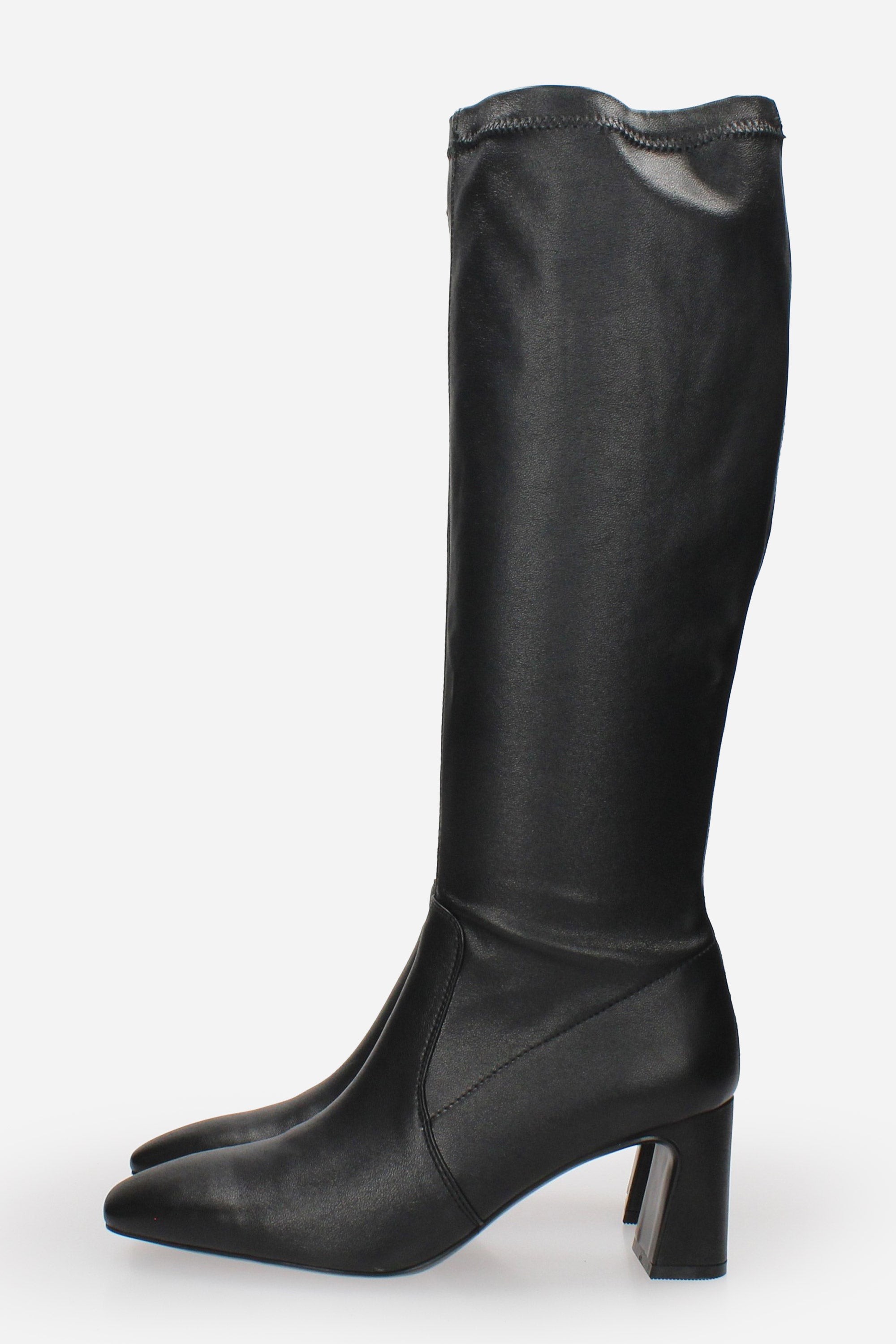 NERO | UMA PARKER NY - D 6360225P Stivale