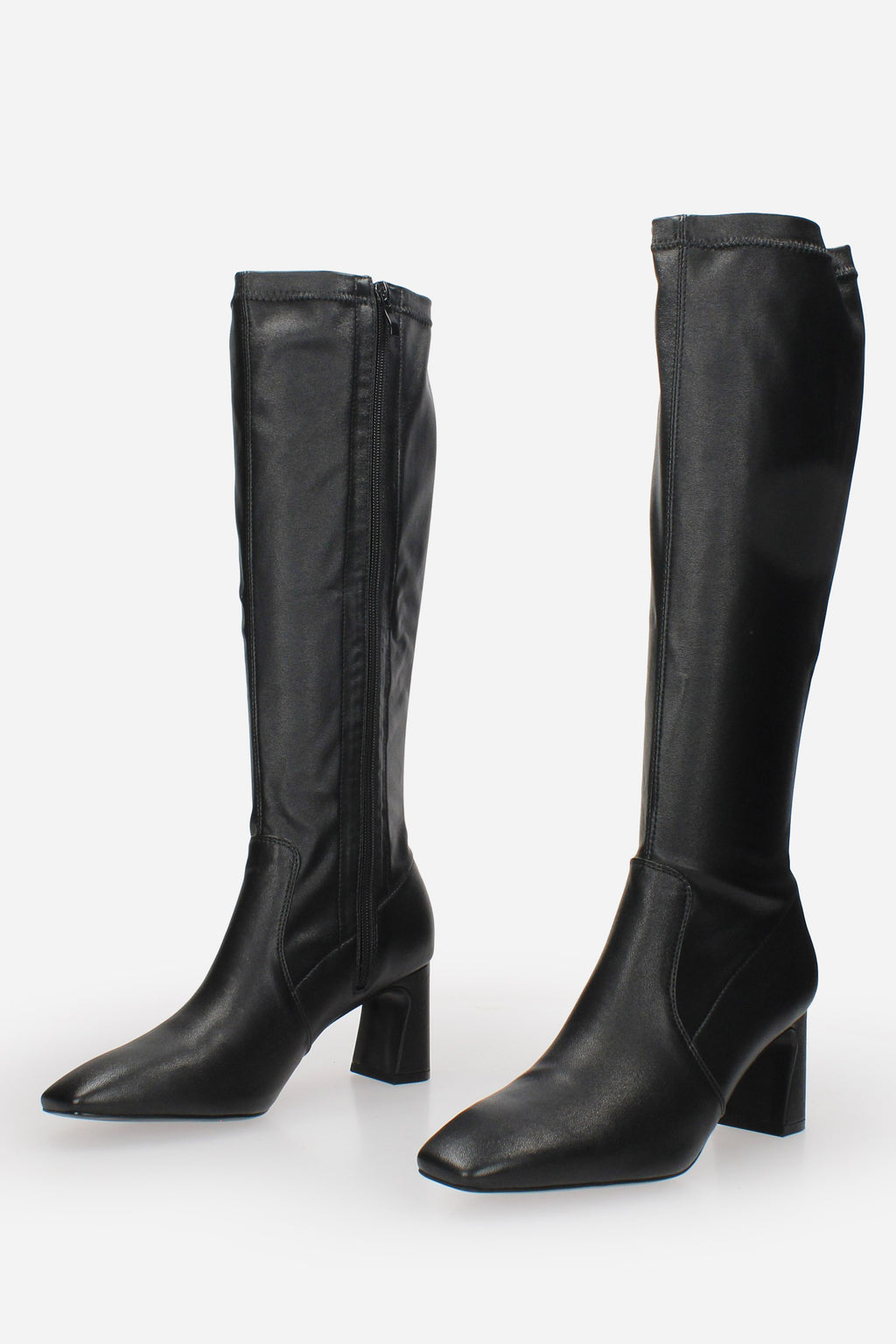 NERO | UMA PARKER NY - D 6360225P Stivale