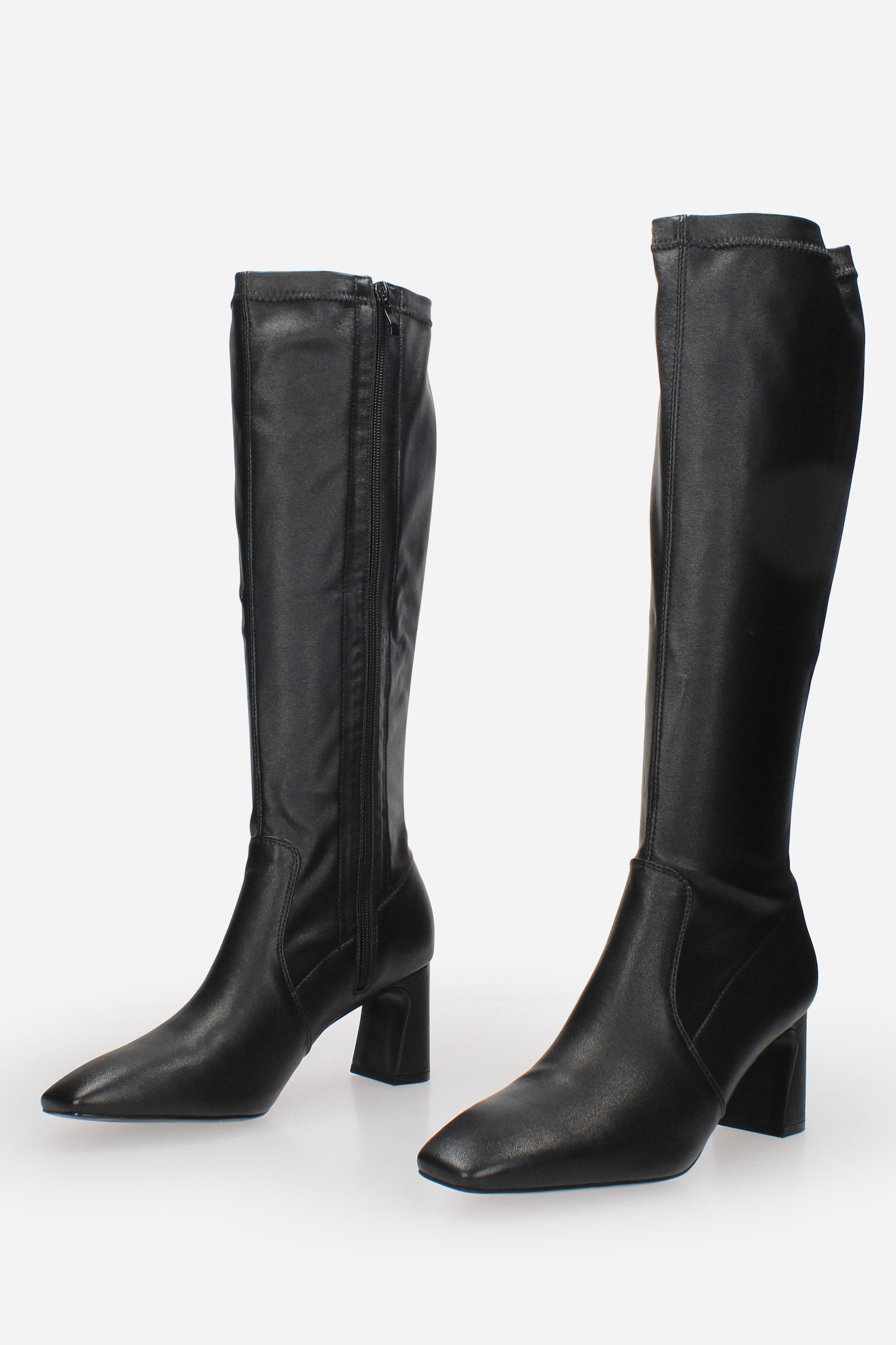 NERO | UMA PARKER NY - D 6360225P Stivale
