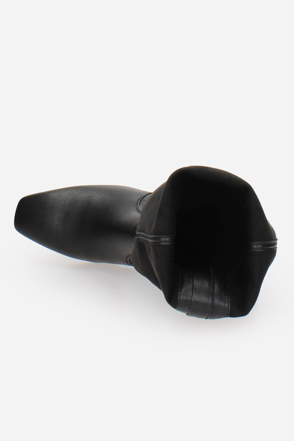 NERO | UMA PARKER NY - D 6360225P Stivale