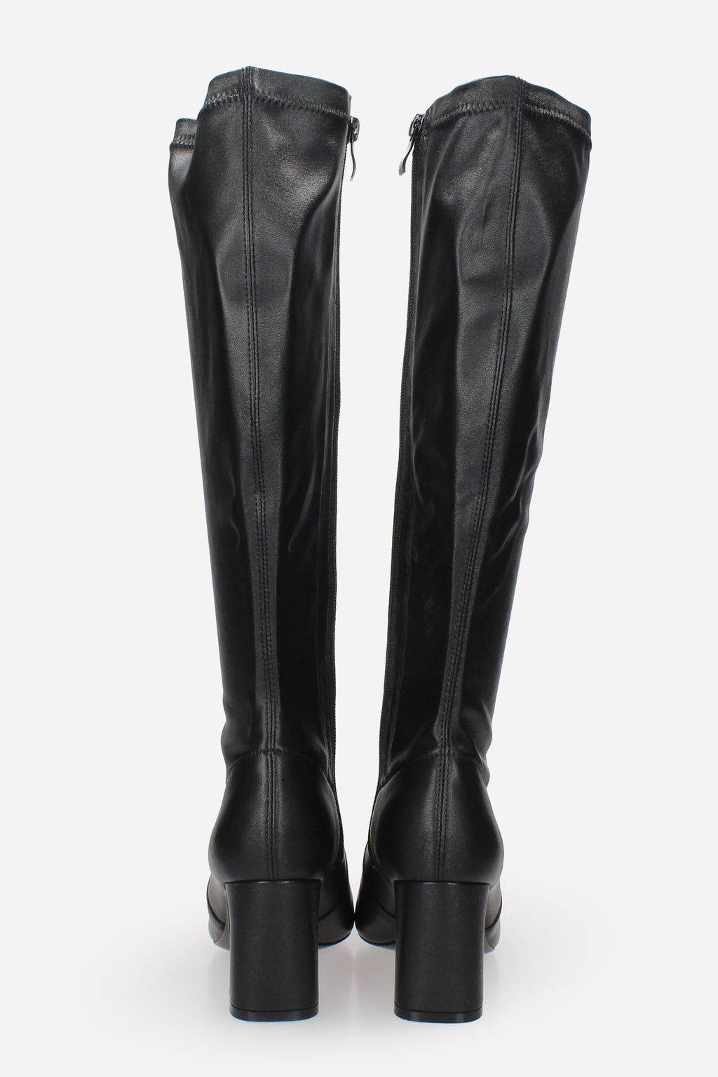 NERO | UMA PARKER NY - D 6360225P Stivale