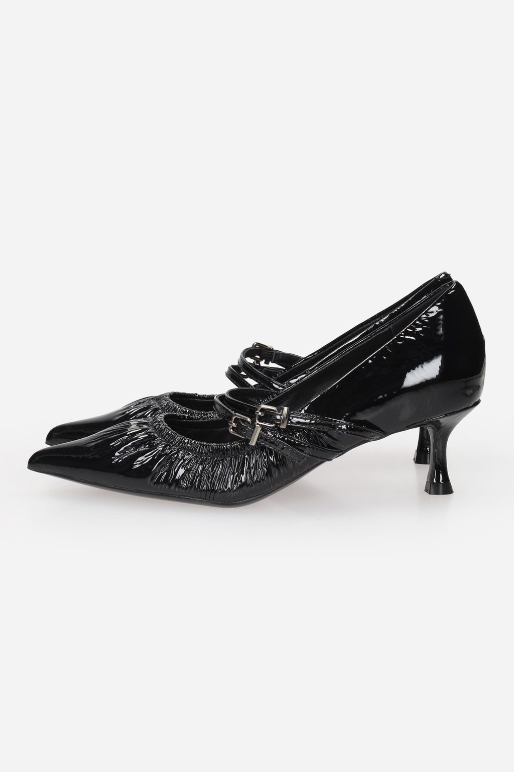 NERO | CHICONIC - D 2620225NPL Decollete