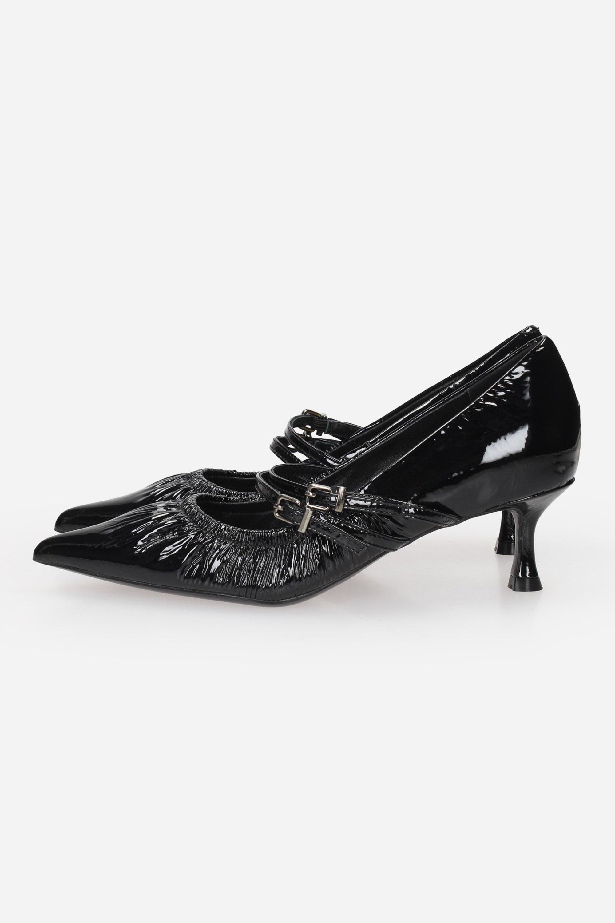 NERO | CHICONIC - D 2620225NPL Decollete