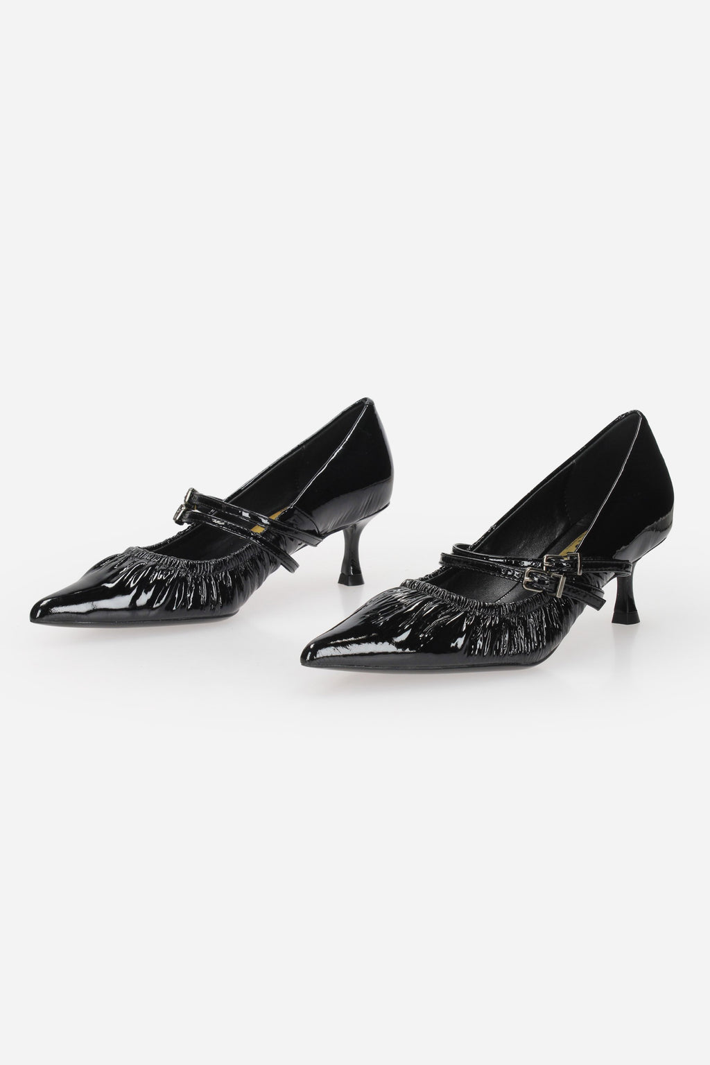 NERO | CHICONIC - D 2620225NPL Decollete