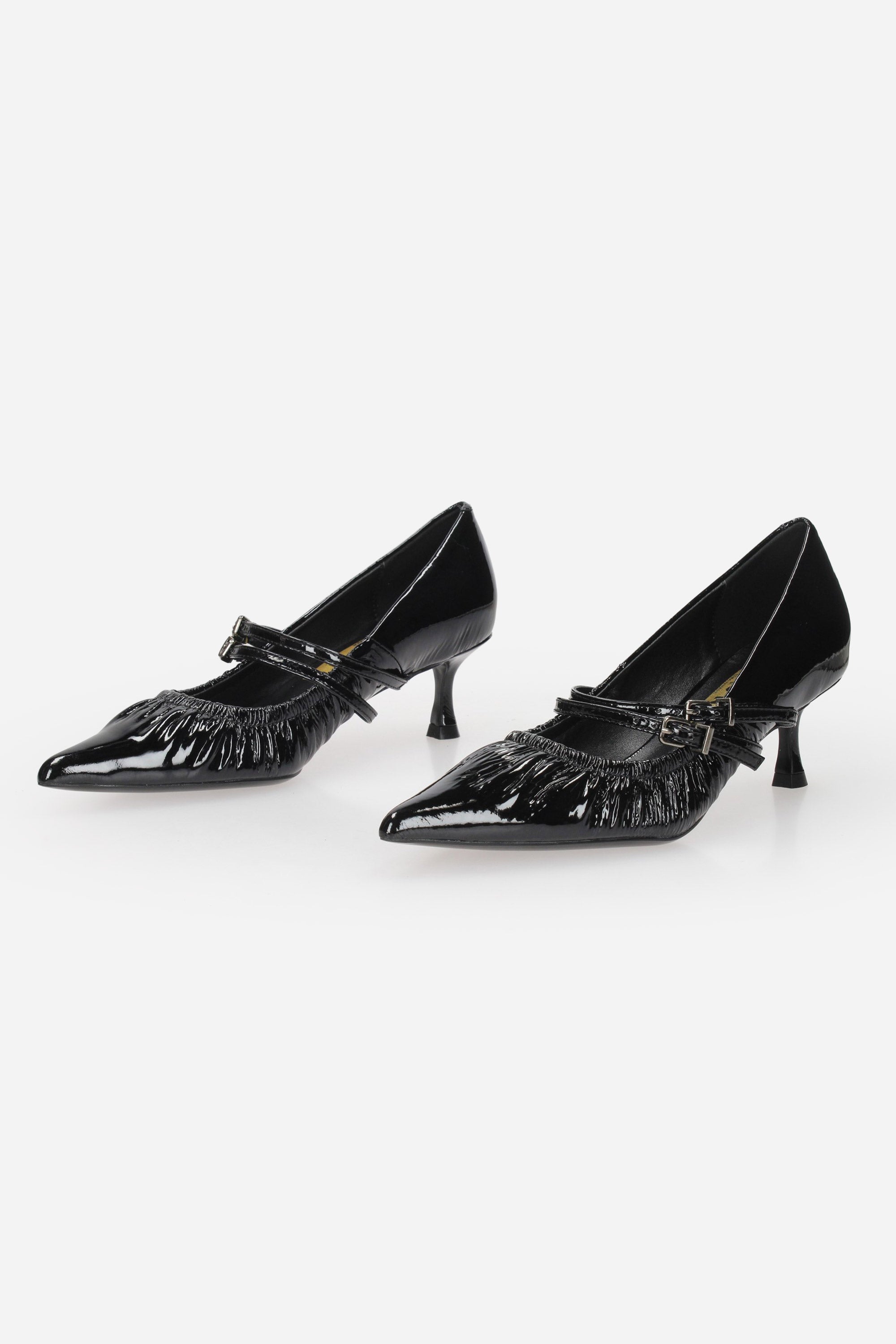 NERO | CHICONIC - D 2620225NPL Decollete