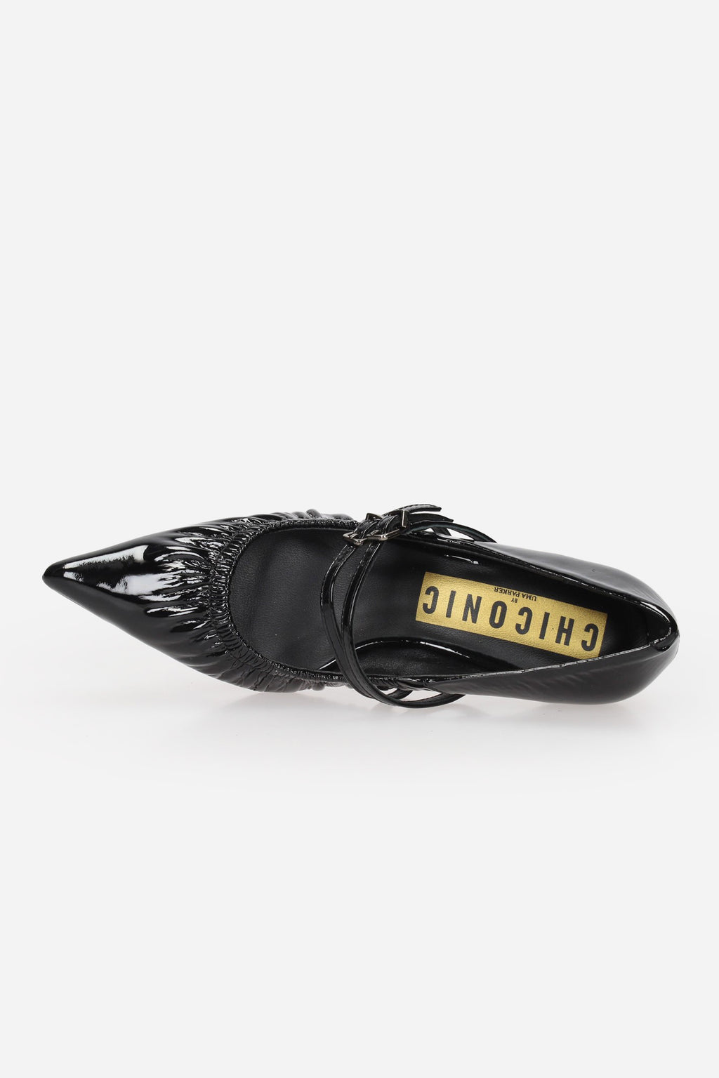 NERO | CHICONIC - D 2620225NPL Decollete