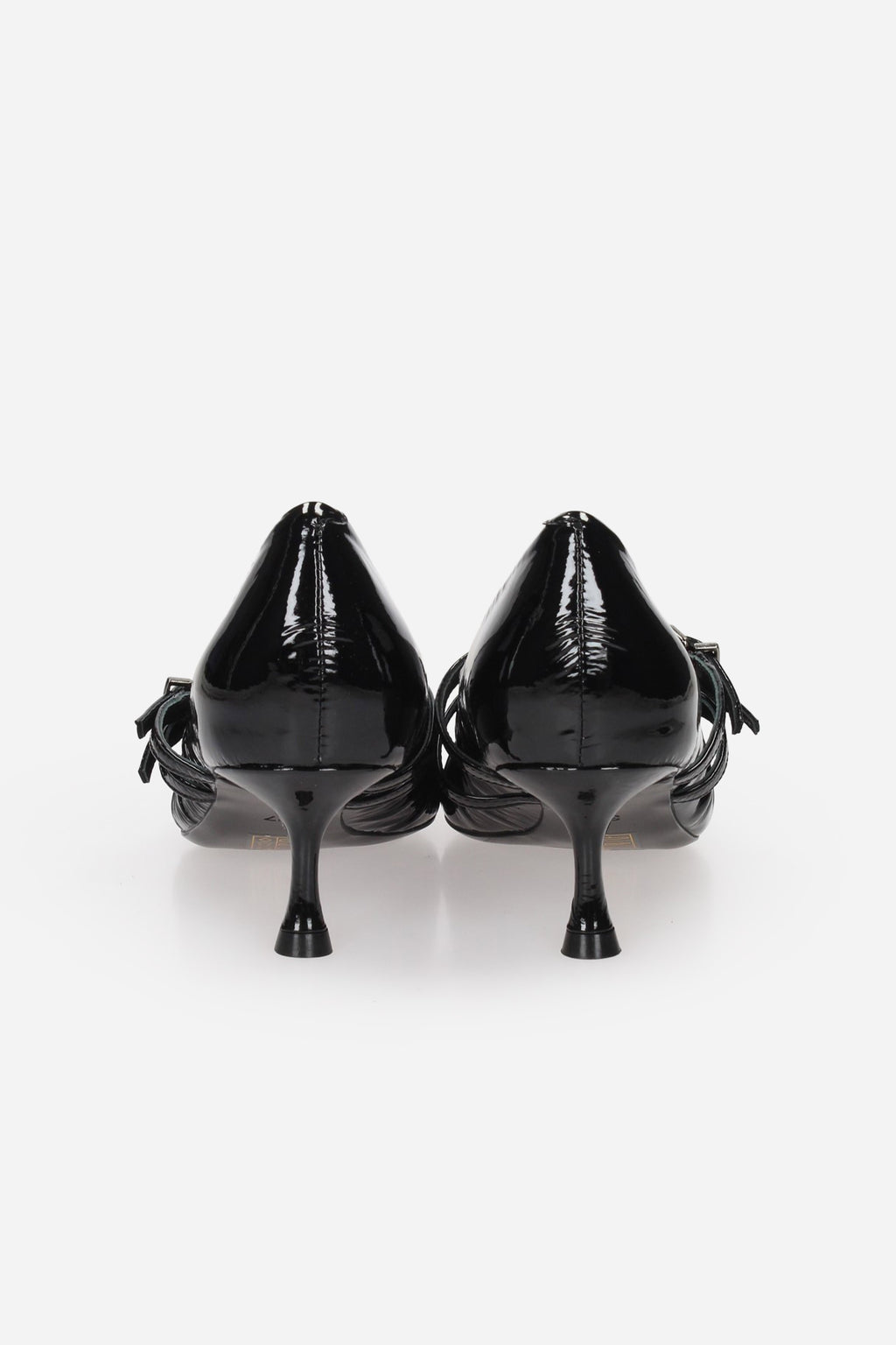 NERO | CHICONIC - D 2620225NPL Decollete