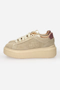 TORTORA | JANET & JANET - D J-402 Sneakers