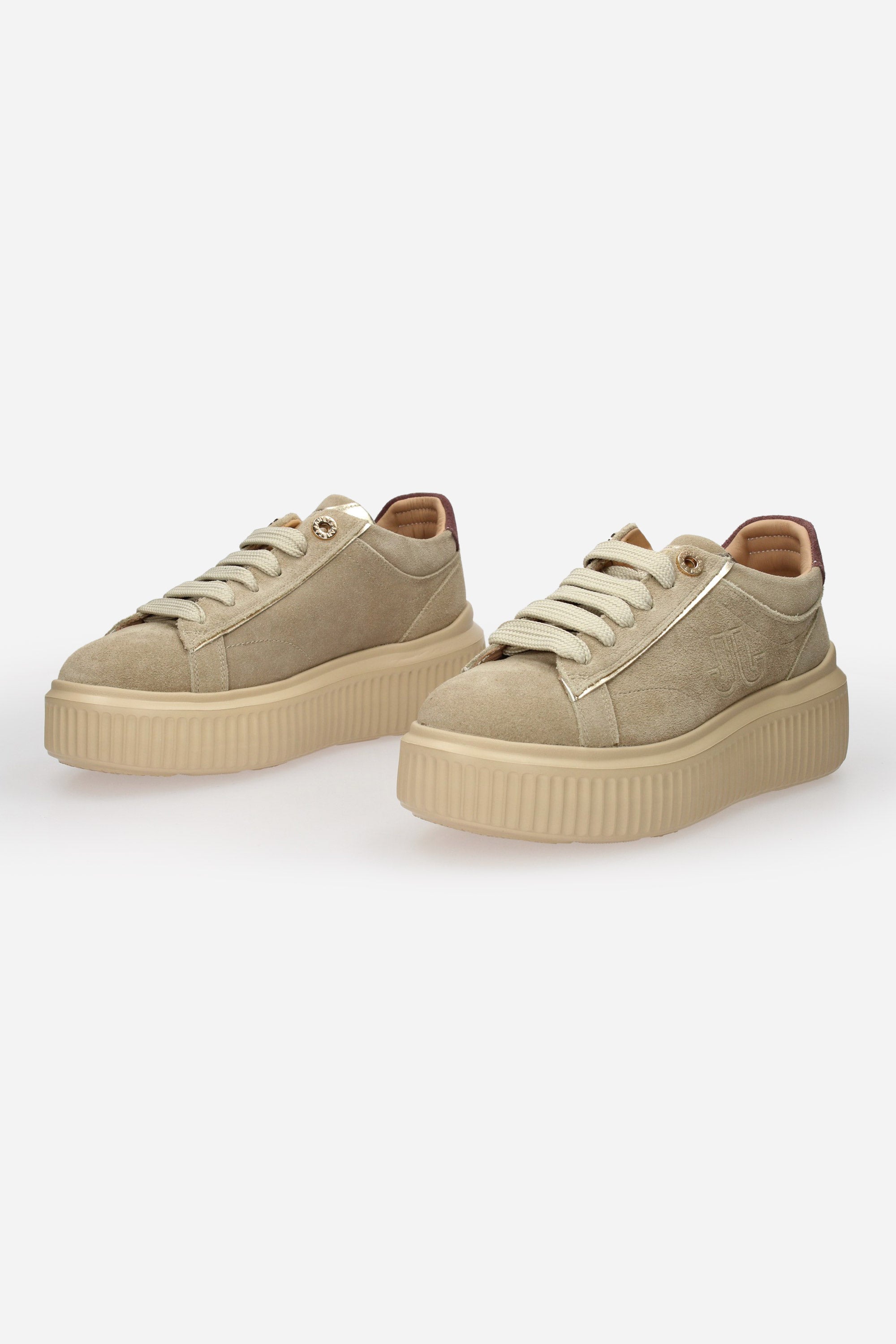 TORTORA | JANET & JANET - D J-402 Sneakers