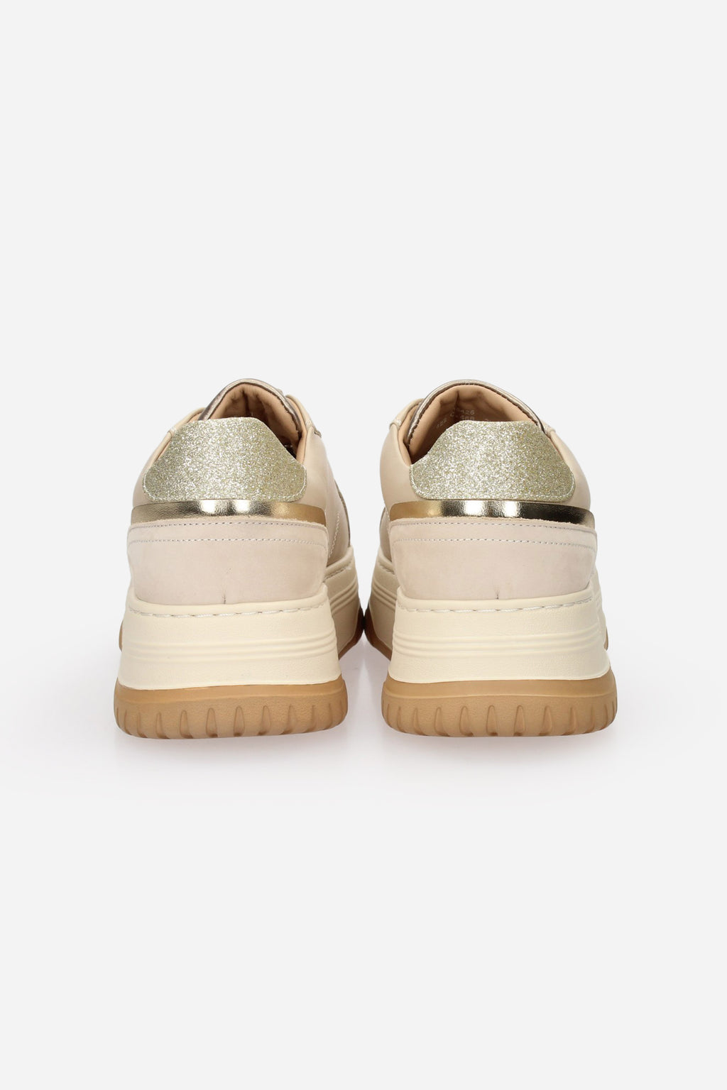 BEIGE | JANET & JANET - D J-422 Sneakers
