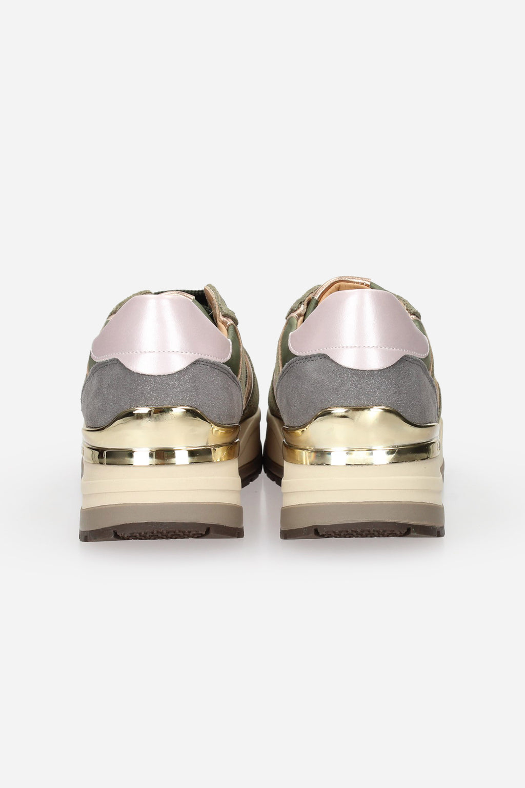 MILITARE | JANET & JANET - D J-410 Sneakers
