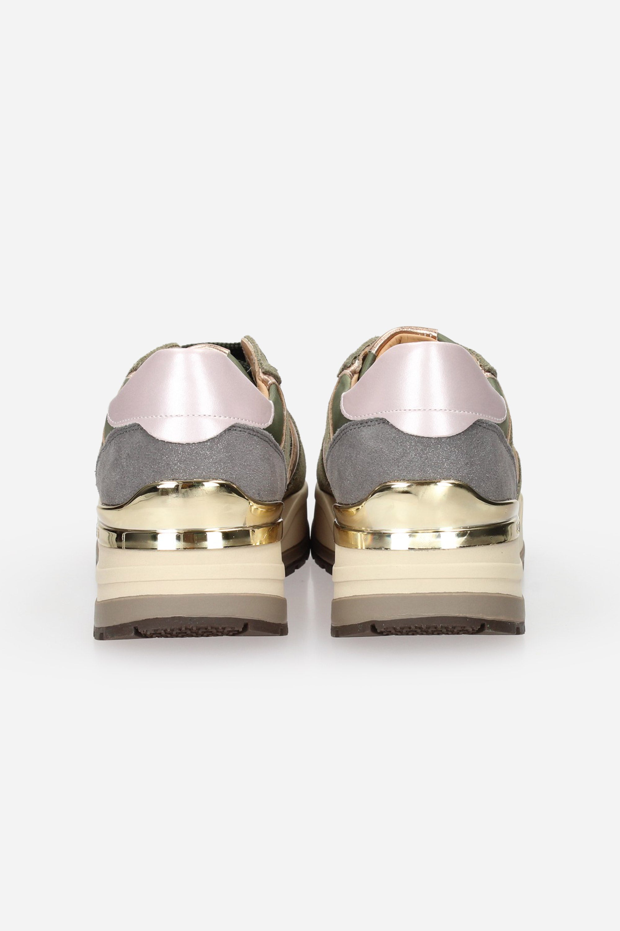 MILITARE | JANET & JANET - D J-410 Sneakers
