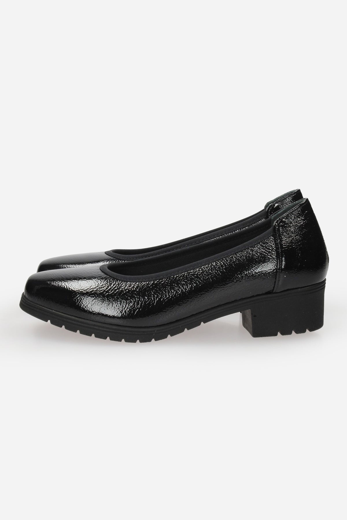 NERO | SUSIMODA - D P264.026 Mocassino