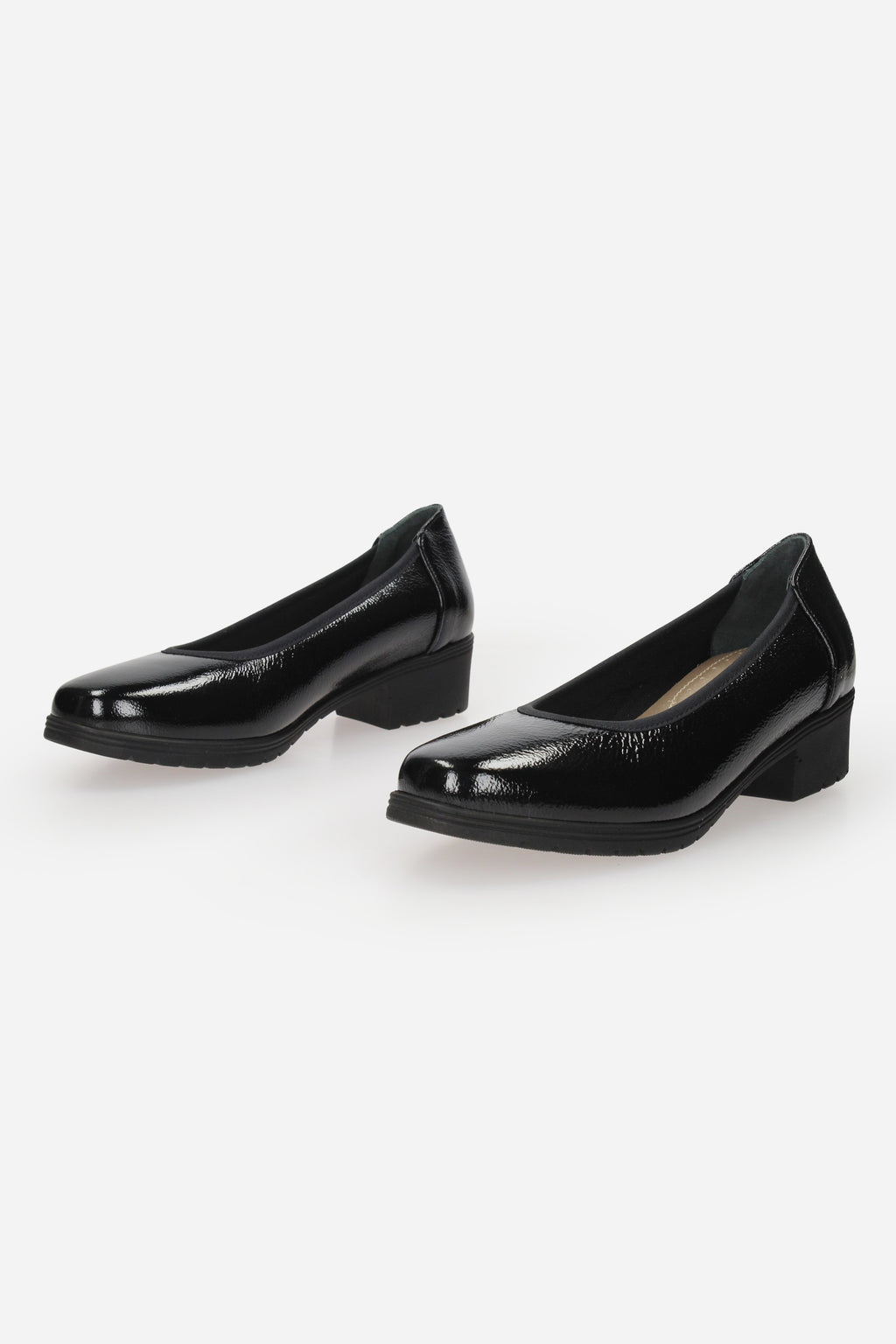 NERO | SUSIMODA - D P264.026 Mocassino