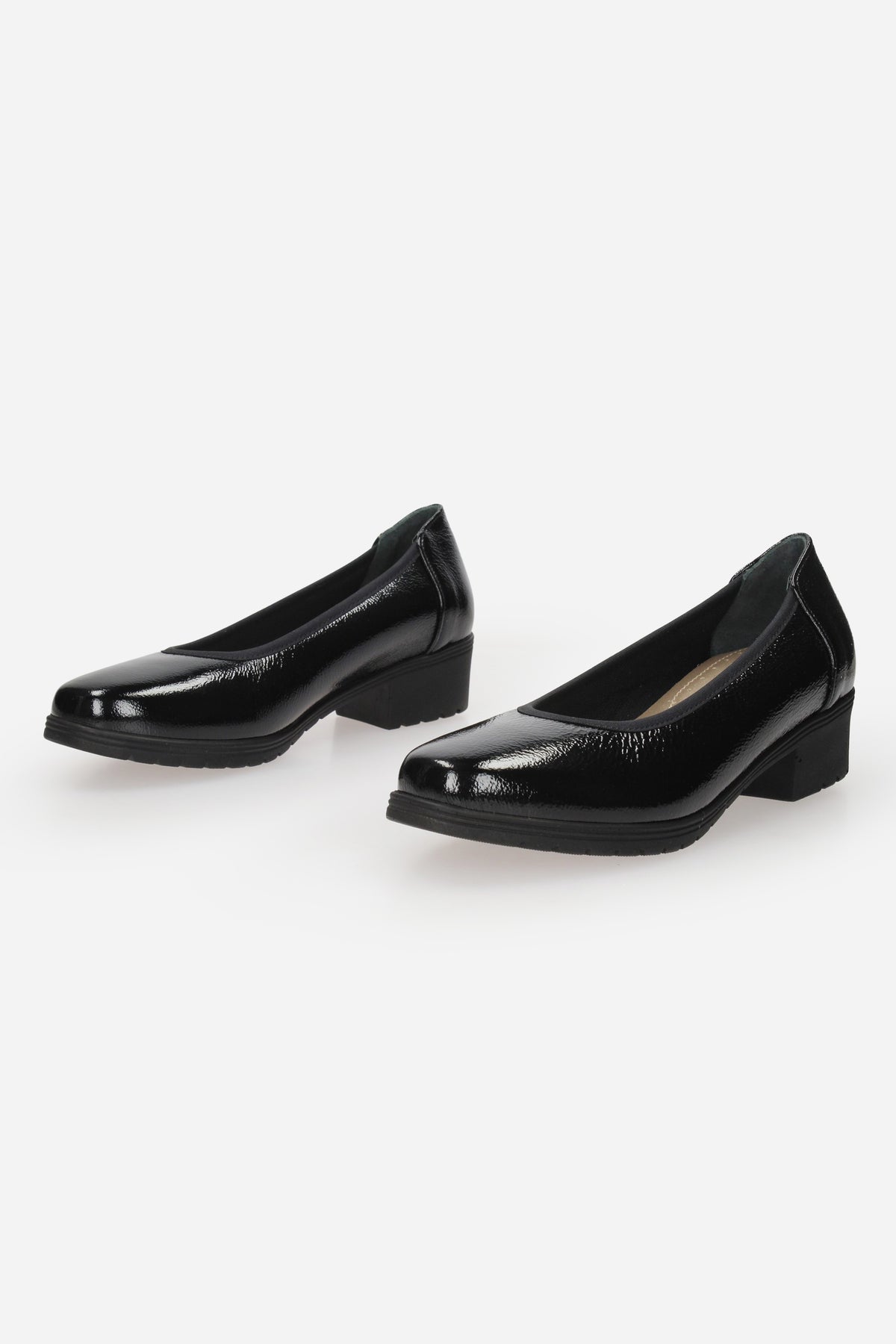 NERO | SUSIMODA - D P264.026 Mocassino