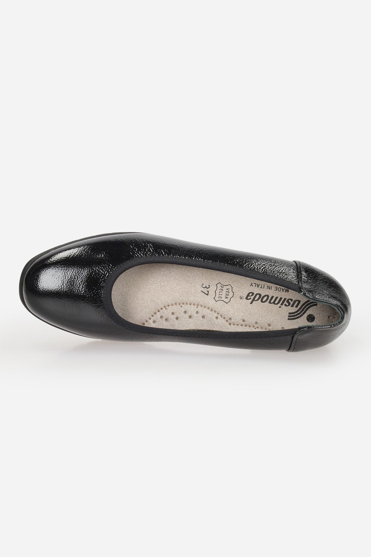 NERO | SUSIMODA - D P264.026 Mocassino