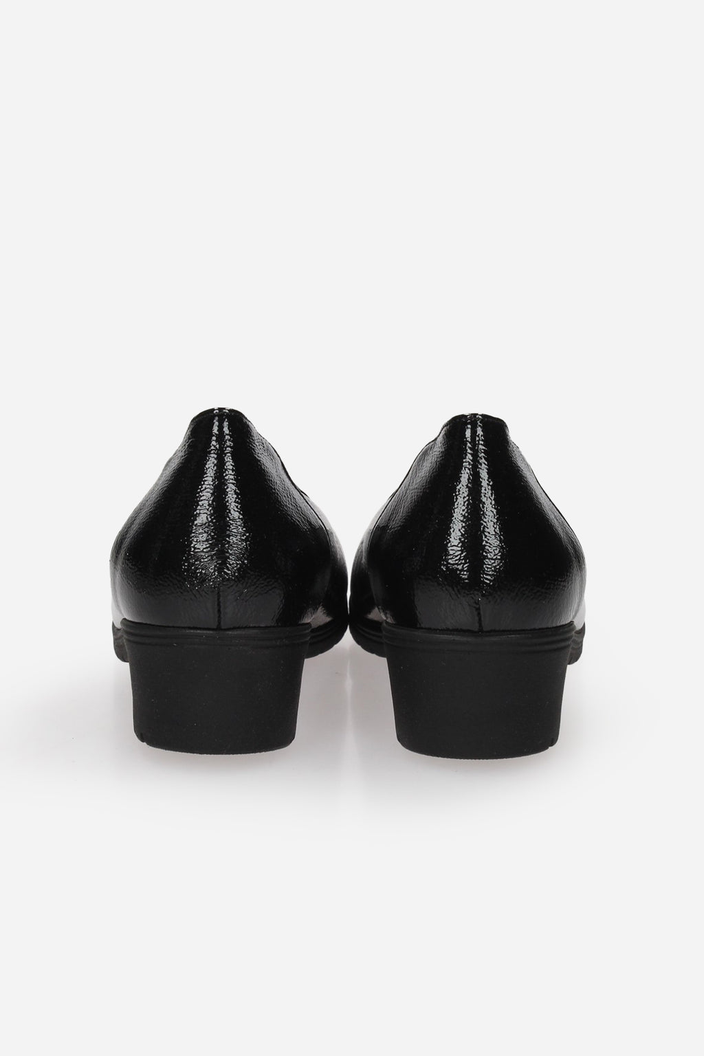 NERO | SUSIMODA - D P264.026 Mocassino
