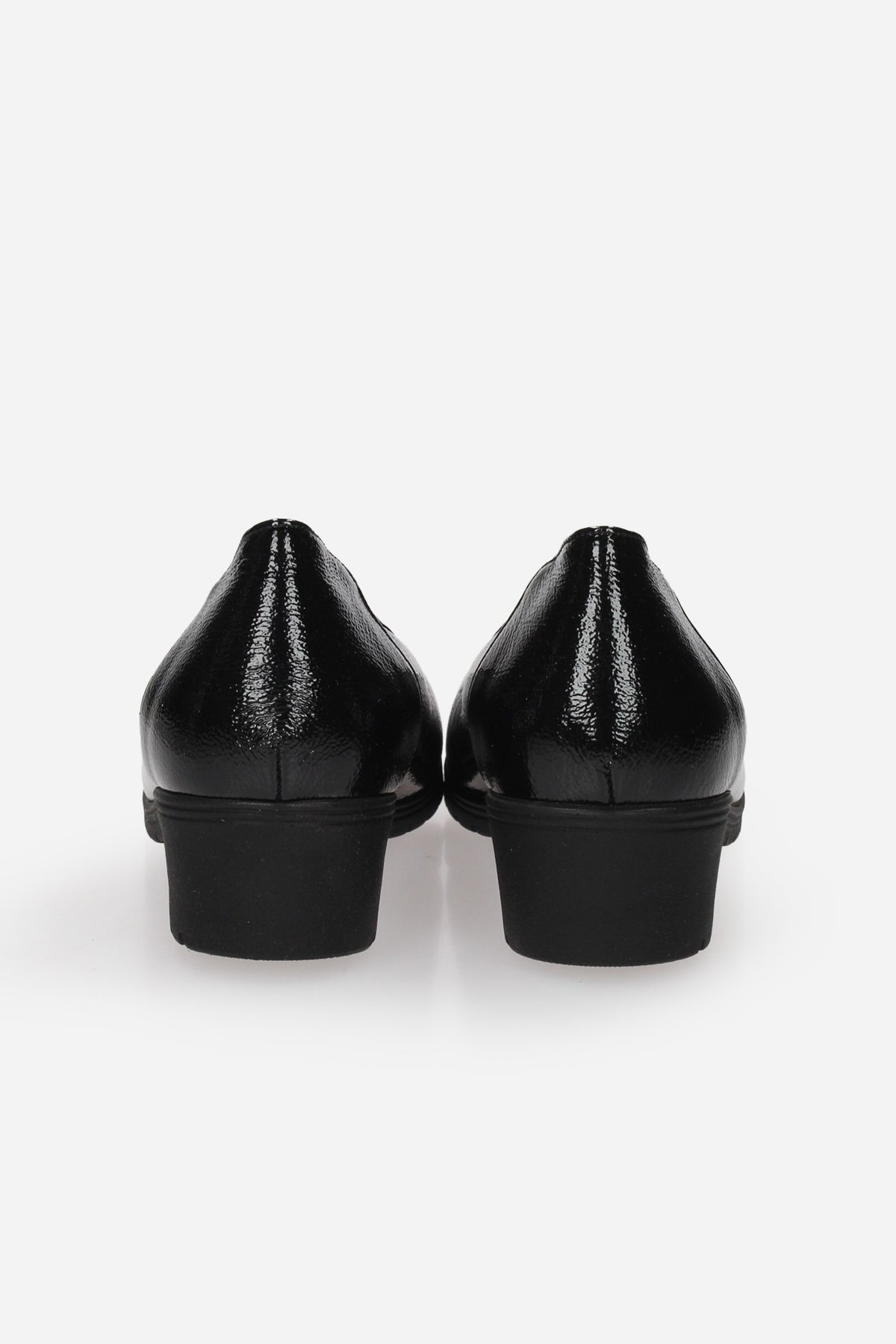 NERO | SUSIMODA - D P264.026 Mocassino