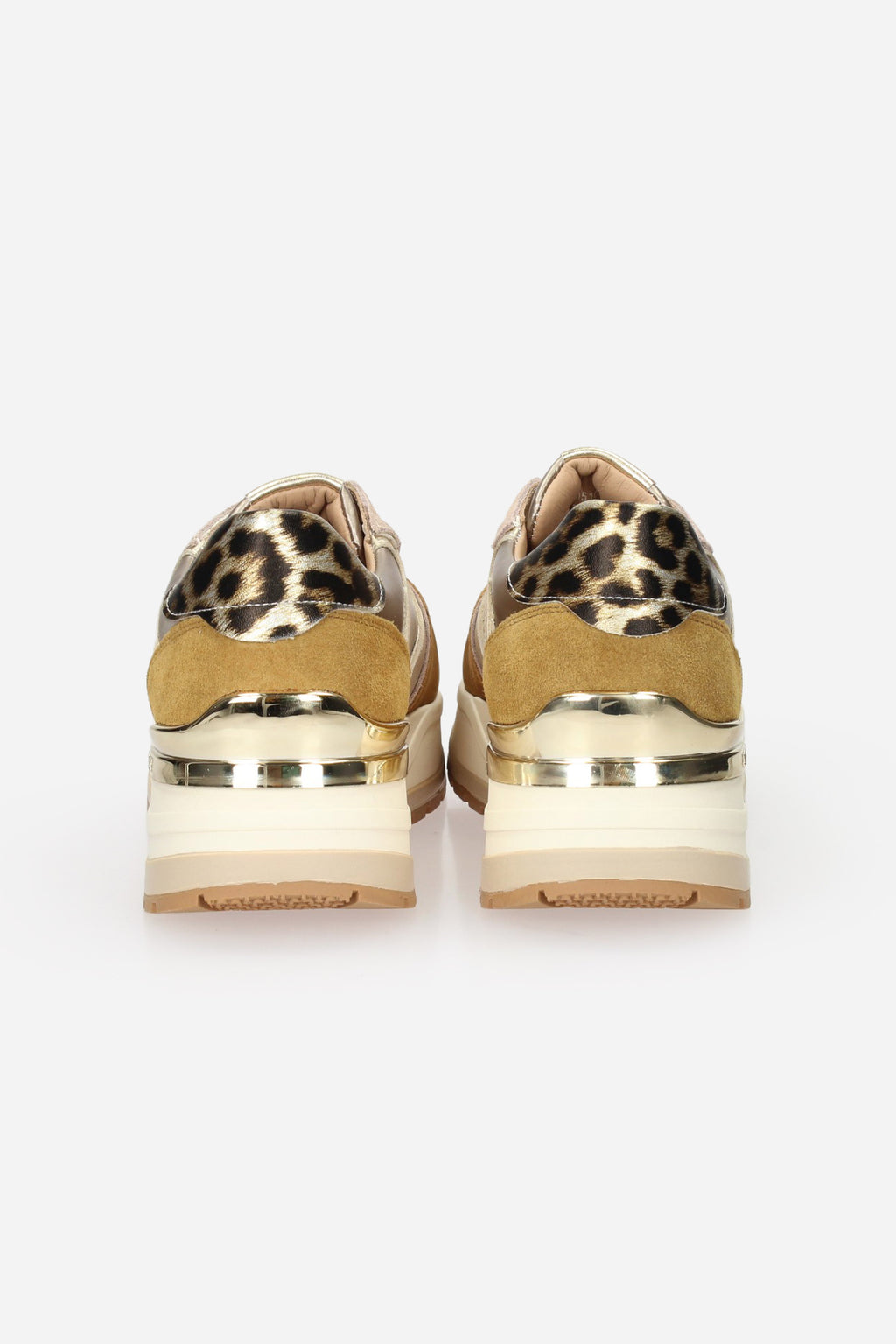 CUOIO | JANET & JANET - D J-411 Sneakers
