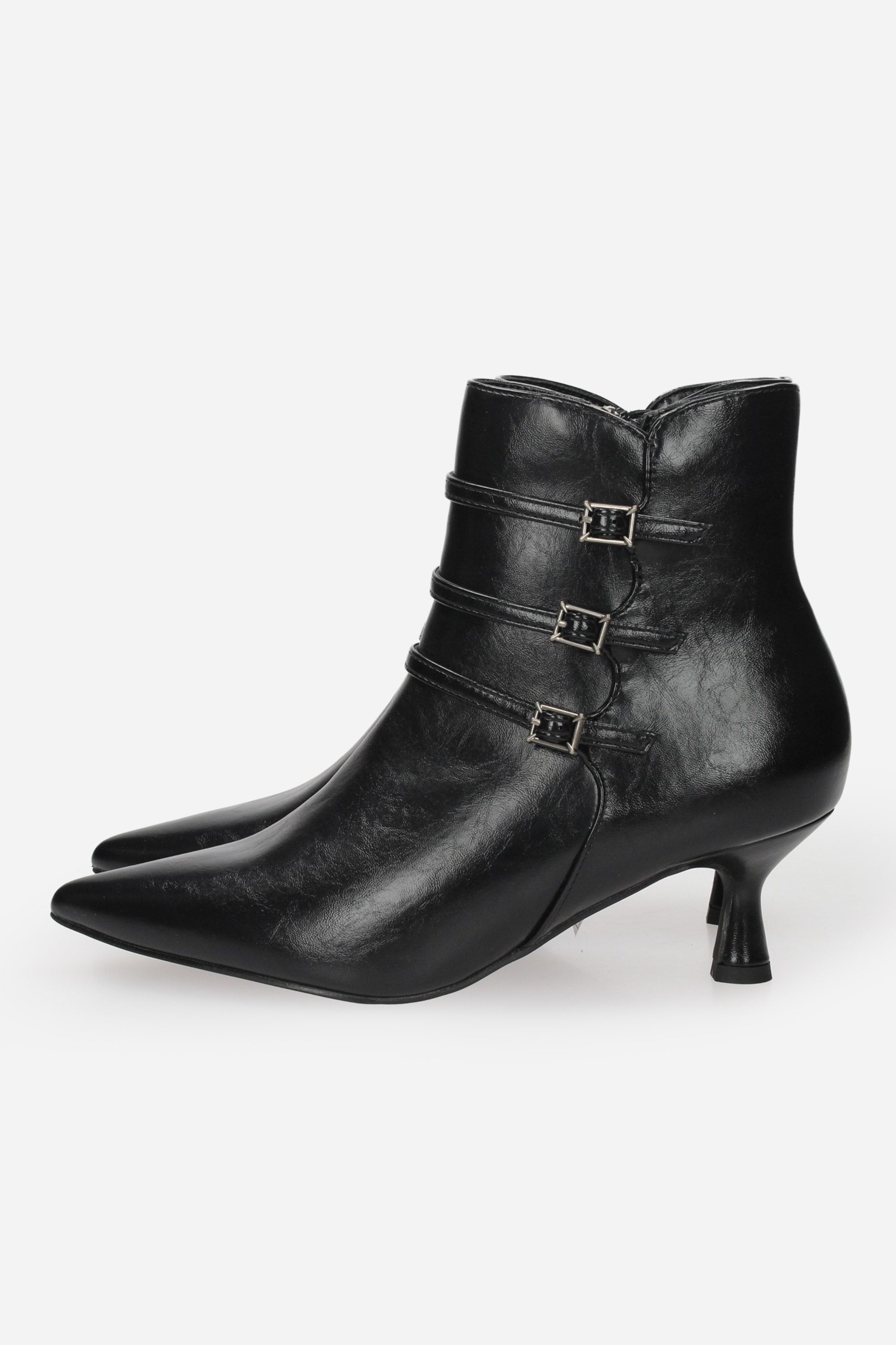 NERO | GOLD & GOLD - D GD299 Tronchetto