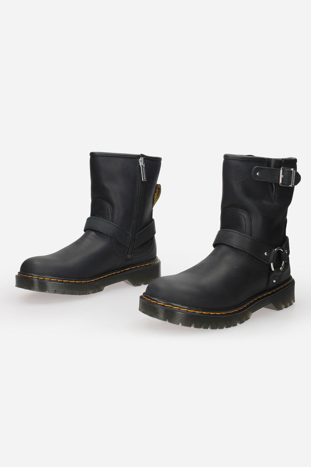 NERO | DR. MARTENS KIDS - BA GENAYAY Trolley