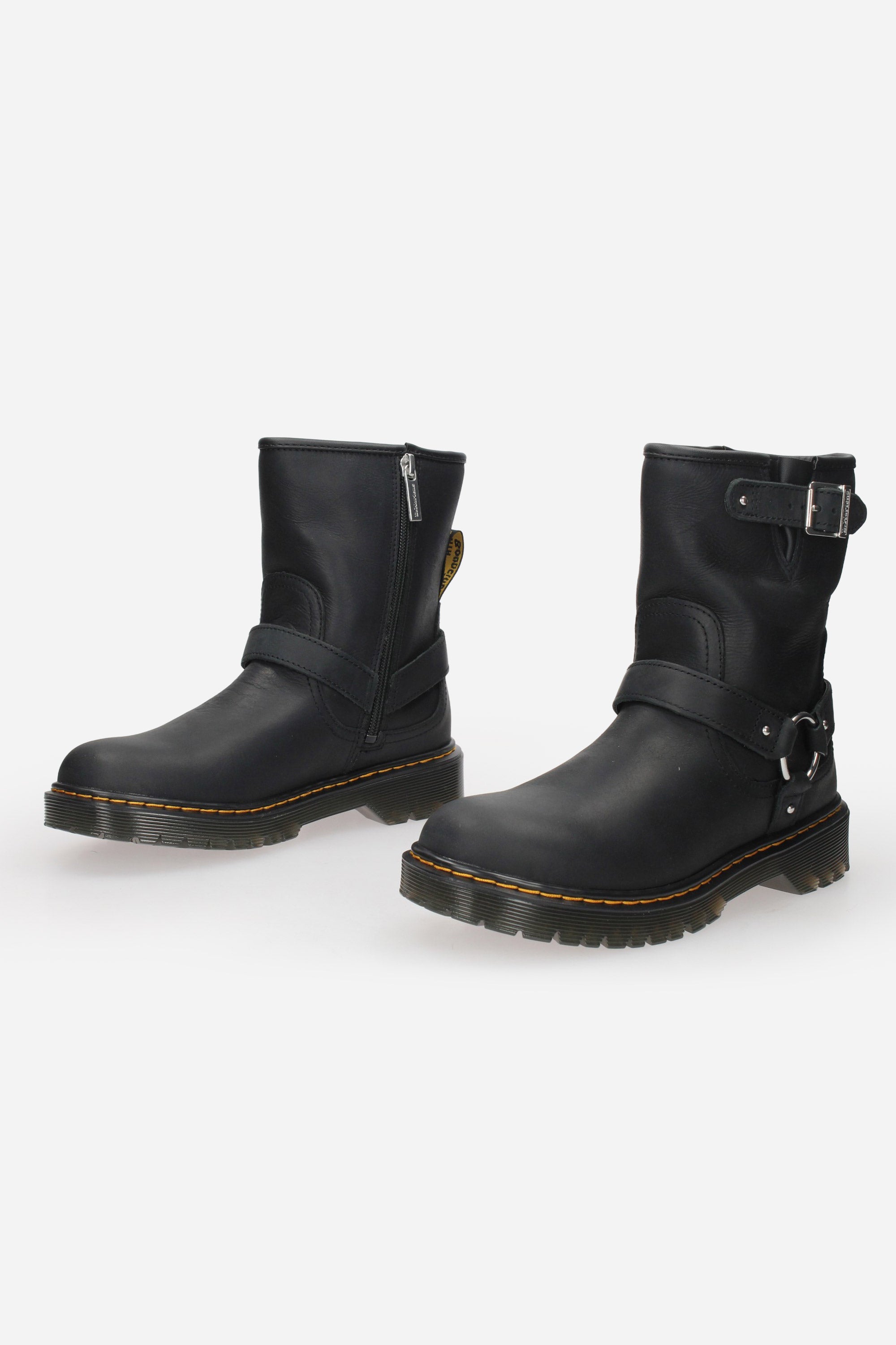 NERO | DR. MARTENS KIDS - BA GENAYAY Trolley