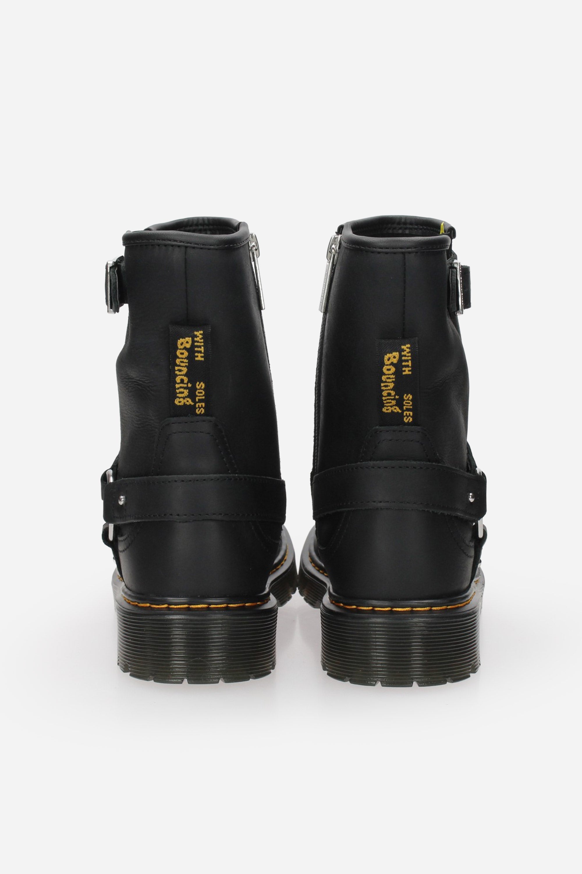 NERO | DR. MARTENS KIDS - BA GENAYAY Trolley