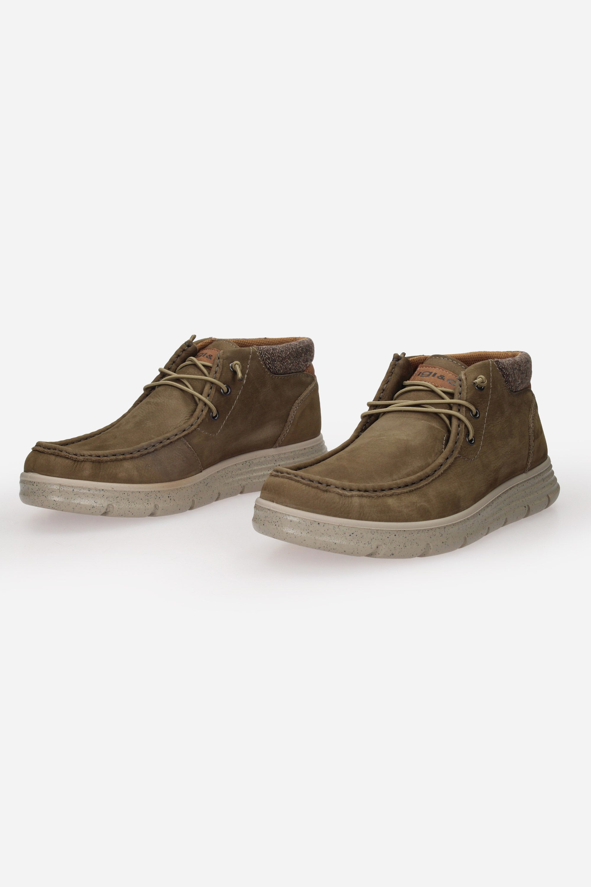 FANGO | IGI & CO - U 8616433 Polacco