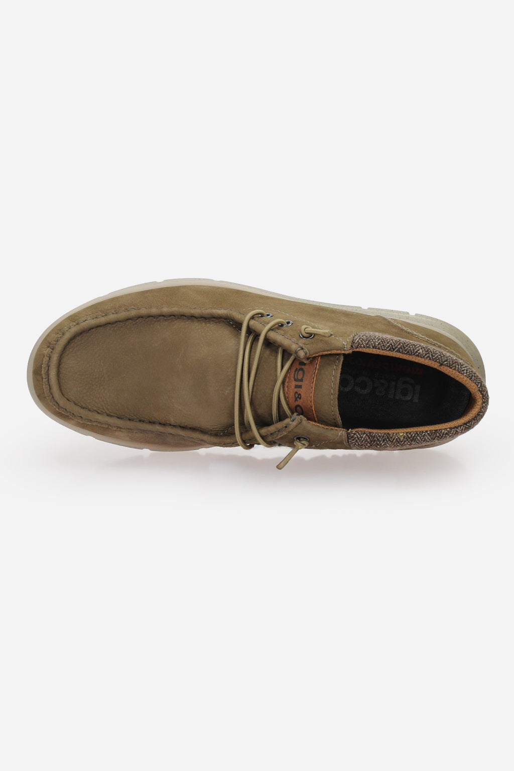 FANGO | IGI & CO - U 8616433 Polacco
