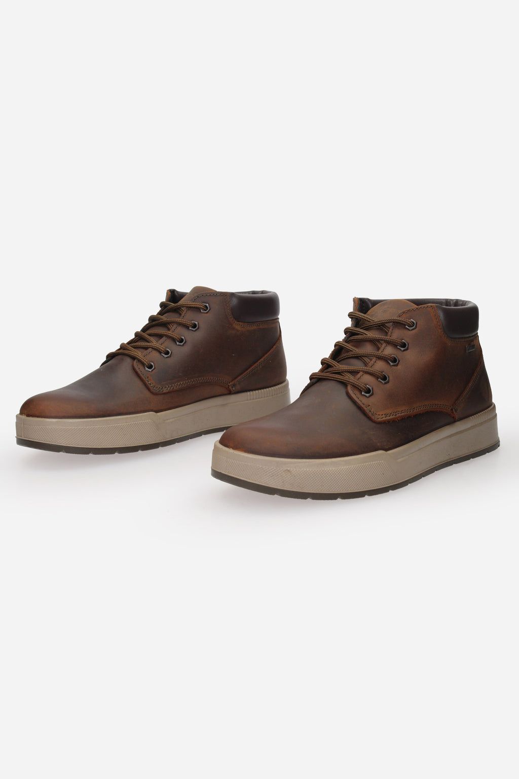 MARRONE | IGI & CO - U 8622211 Polacco
