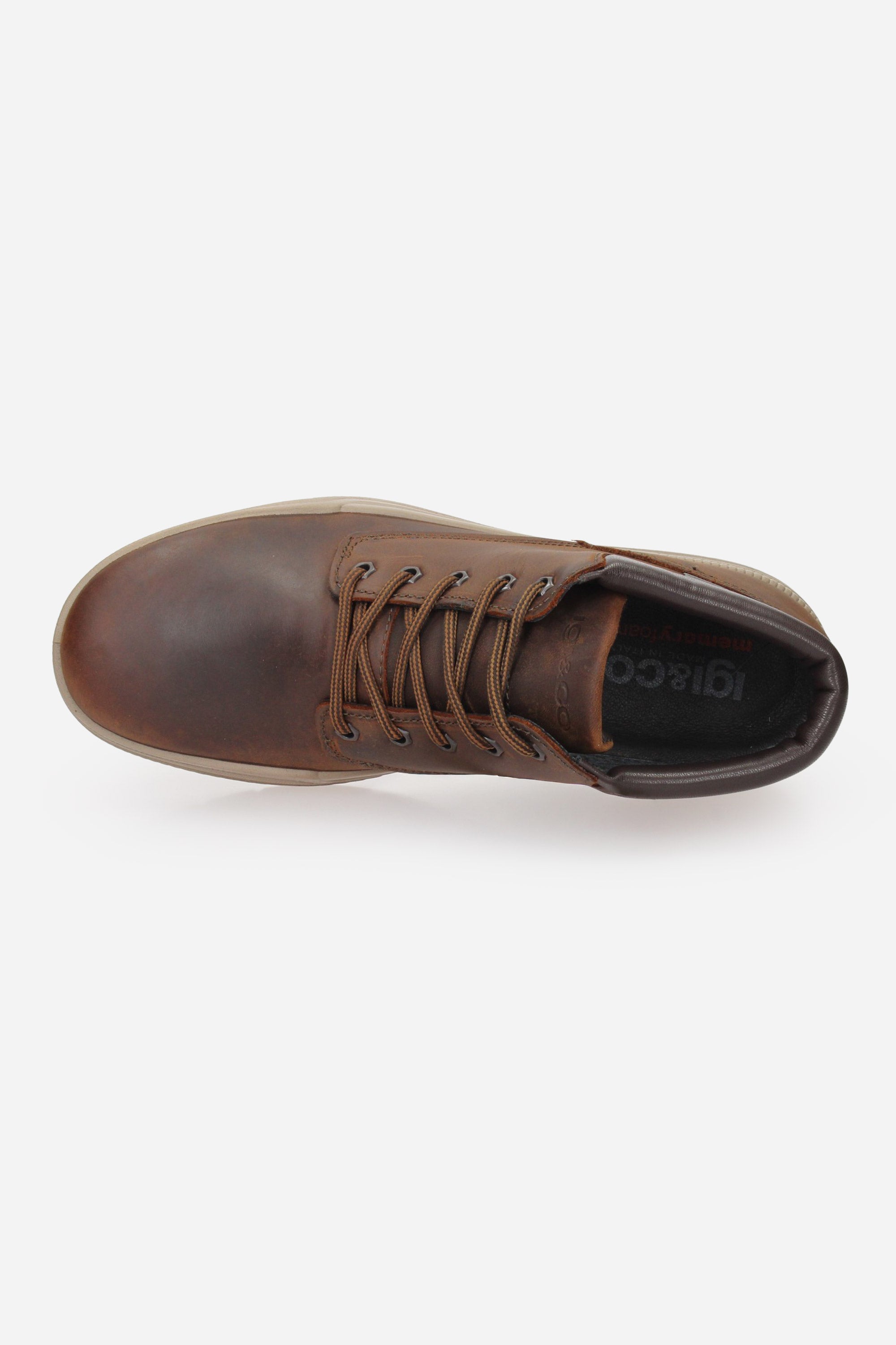 MARRONE | IGI & CO - U 8622211 Polacco