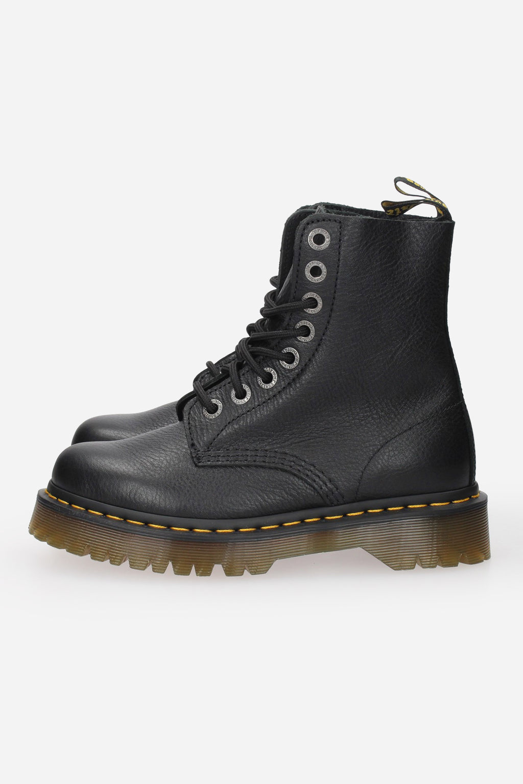 NERO | DR. MARTENS - D 1460PASCALBEX Anfibio