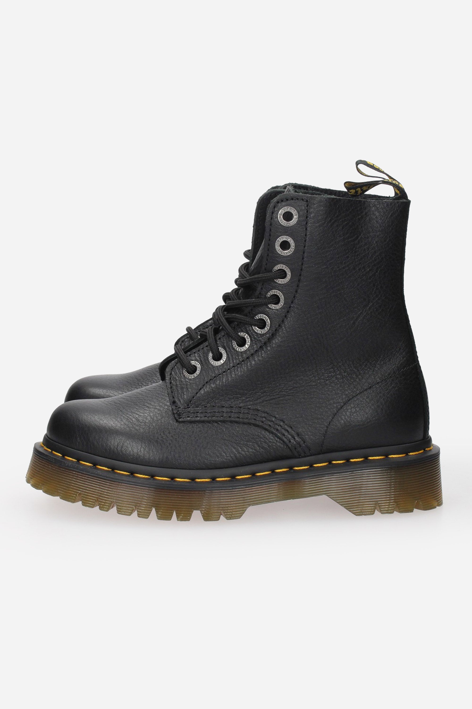 NERO | DR. MARTENS - D 1460PASCALBEX Anfibio