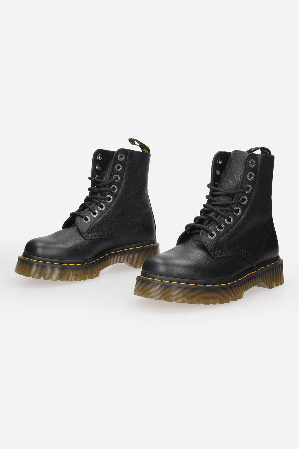 NERO | DR. MARTENS - D 1460PASCALBEX Anfibio