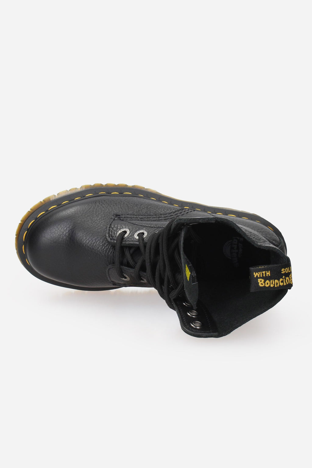 NERO | DR. MARTENS - D 1460PASCALBEX Anfibio