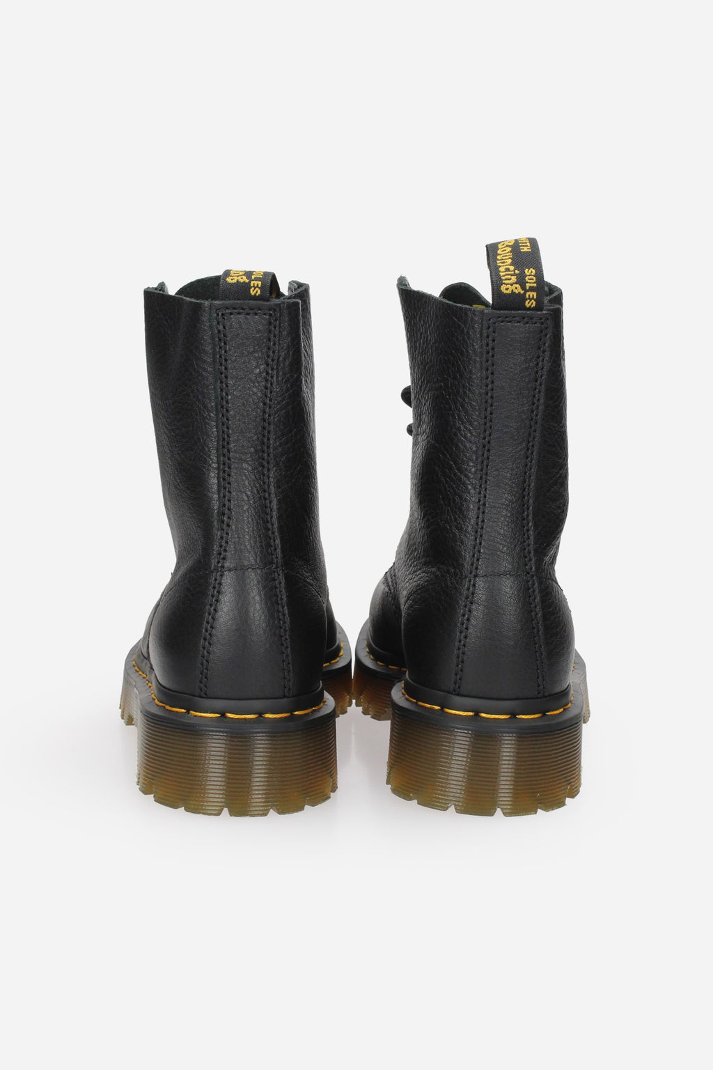 NERO | DR. MARTENS - D 1460PASCALBEX Anfibio