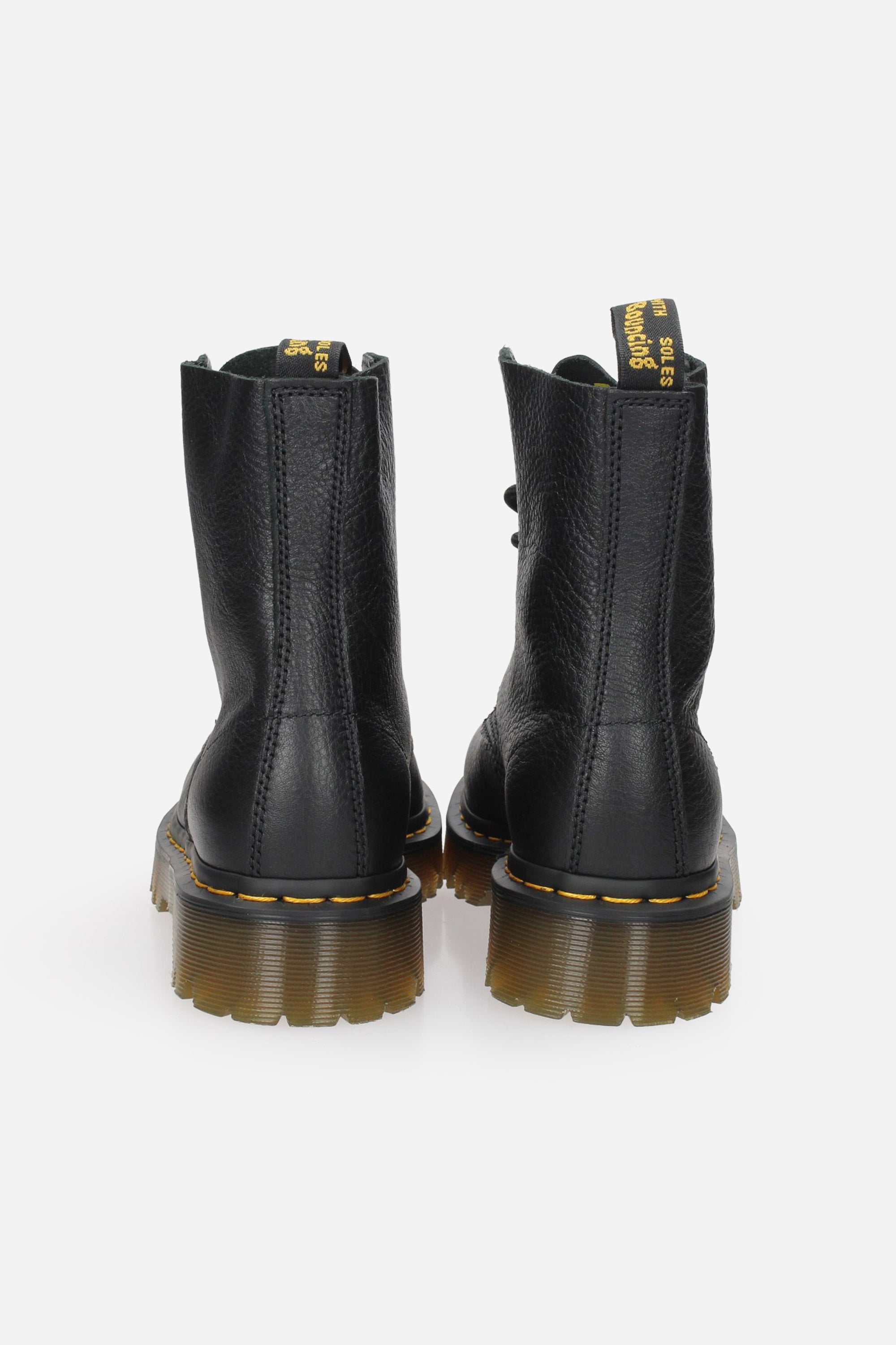 NERO | DR. MARTENS - D 1460PASCALBEX Anfibio