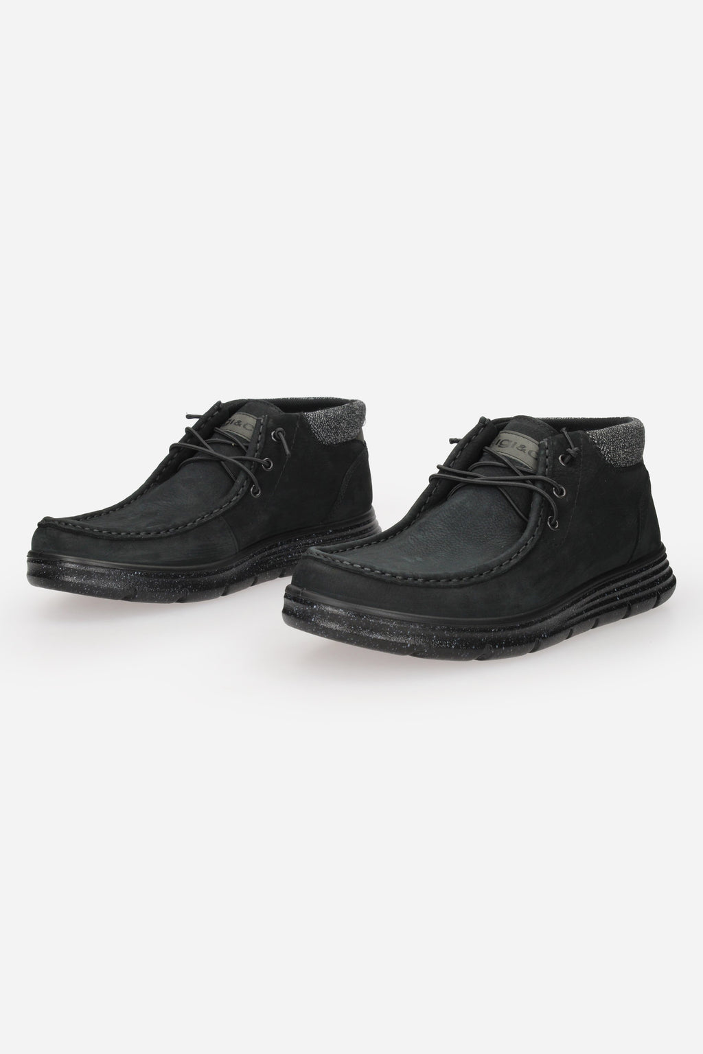 NERO | IGI & CO - U 8616400 Polacco