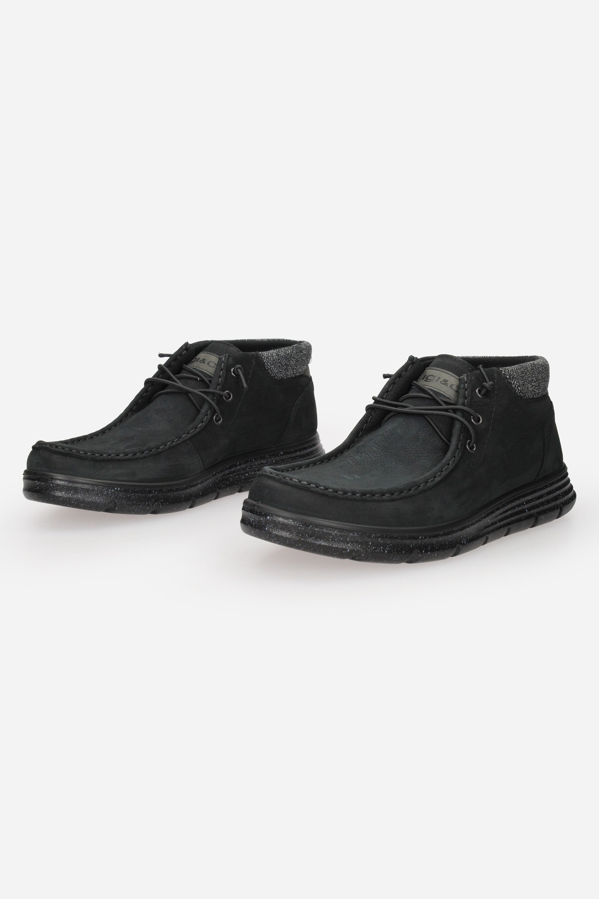 NERO | IGI & CO - U 8616400 Polacco