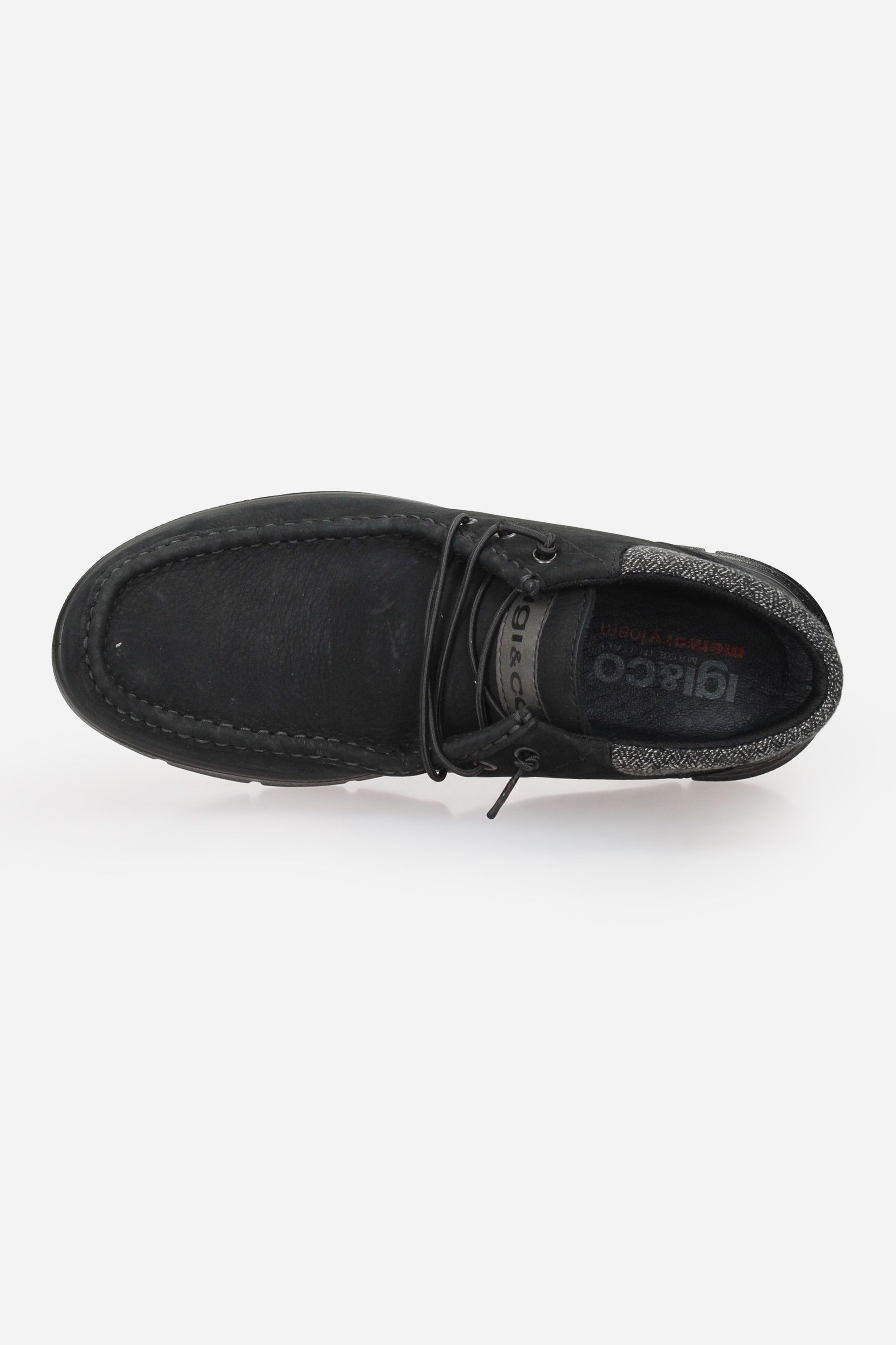 NERO | IGI & CO - U 8616400 Polacco
