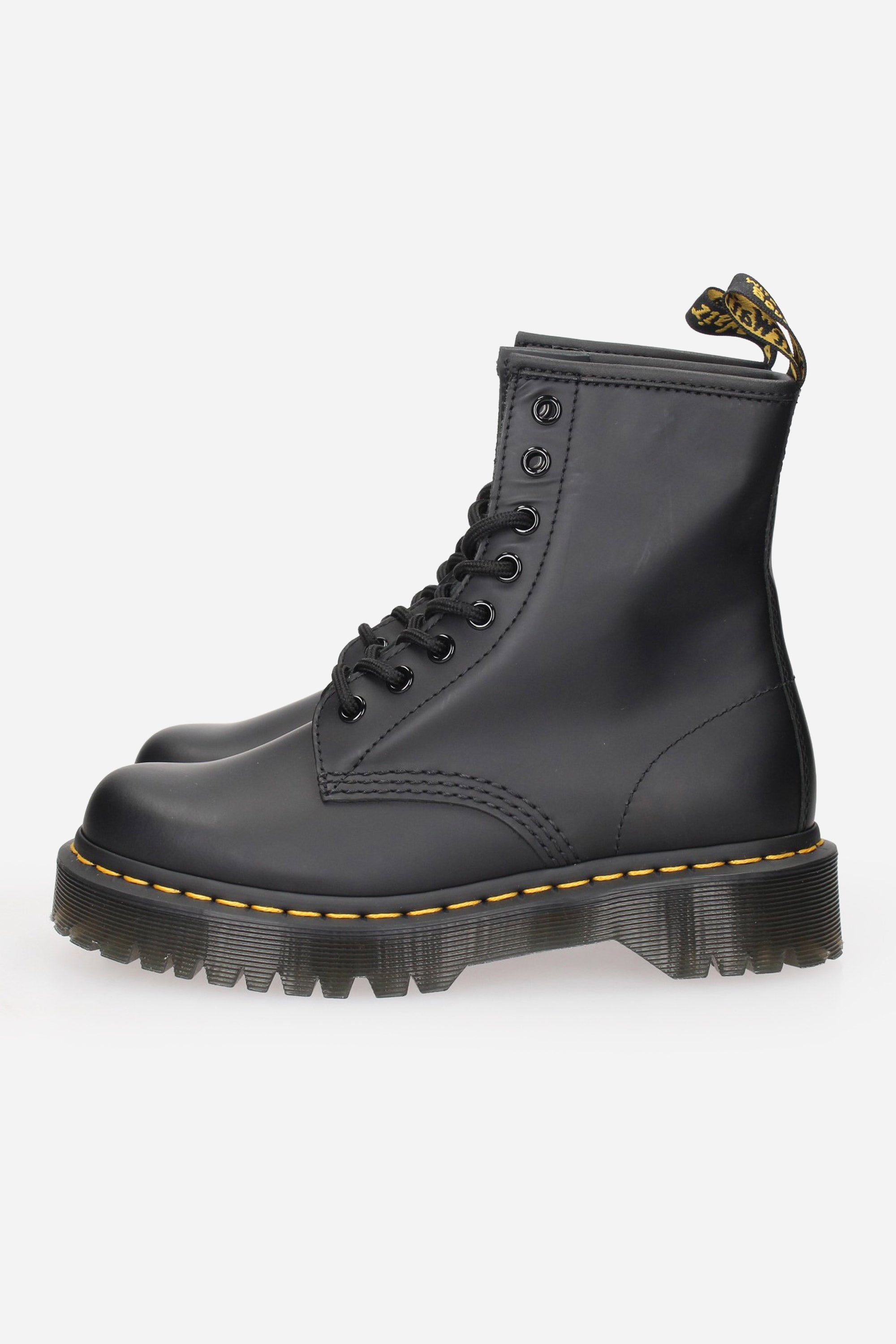 NERO | DR. MARTENS - D 1460BEX Anfibio
