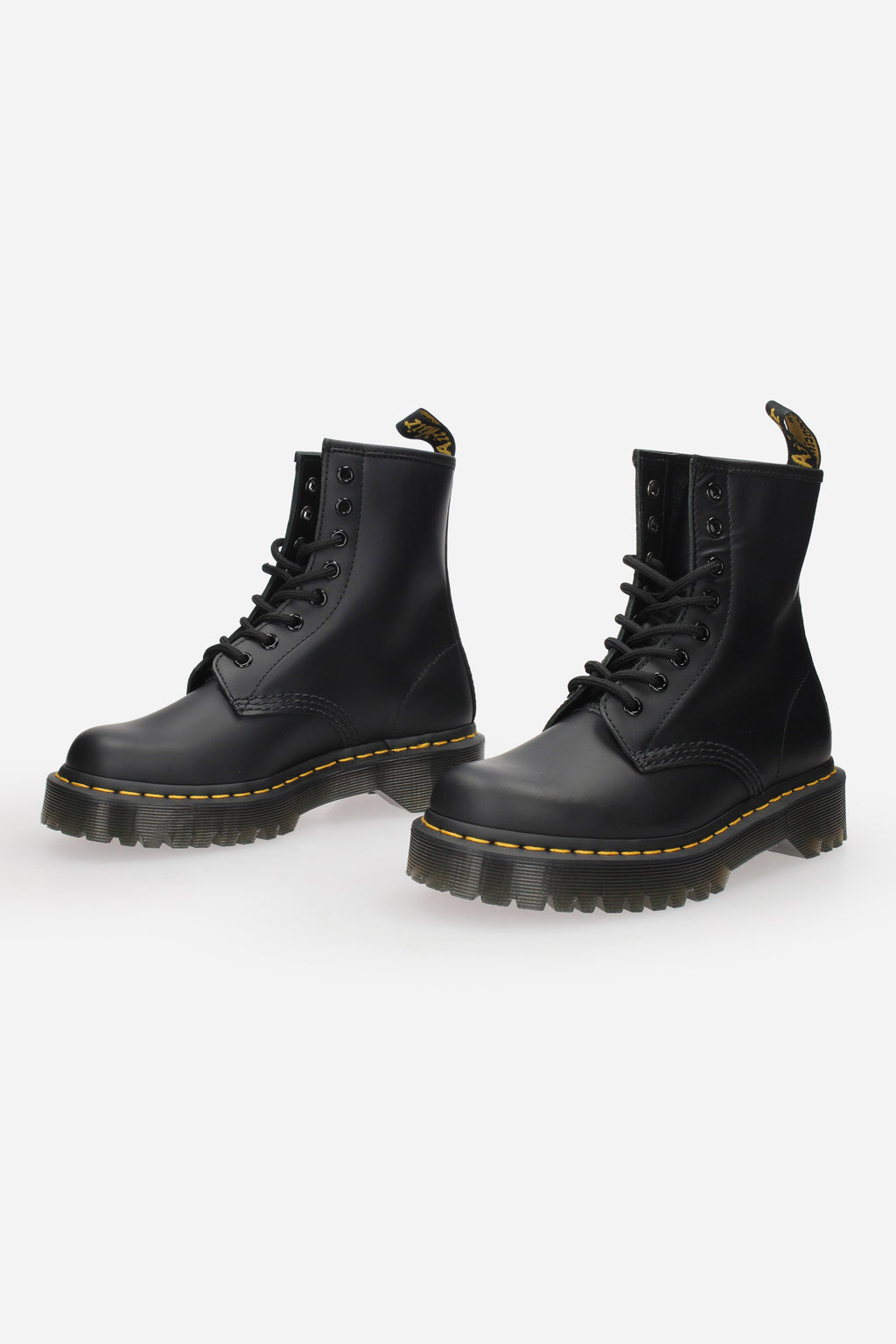 NERO | DR. MARTENS - D 1460BEX Anfibio