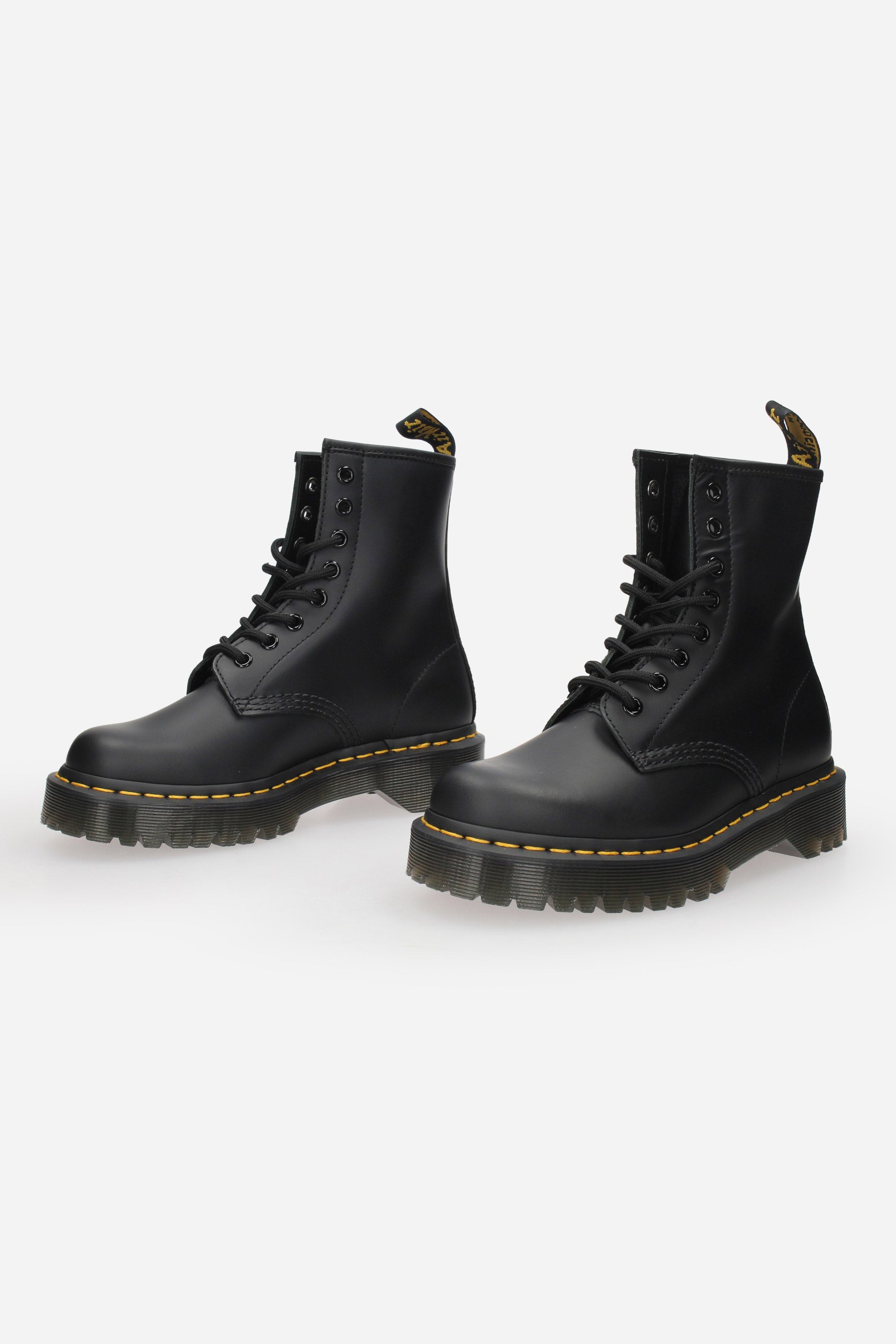 NERO | DR. MARTENS - D 1460BEX Anfibio