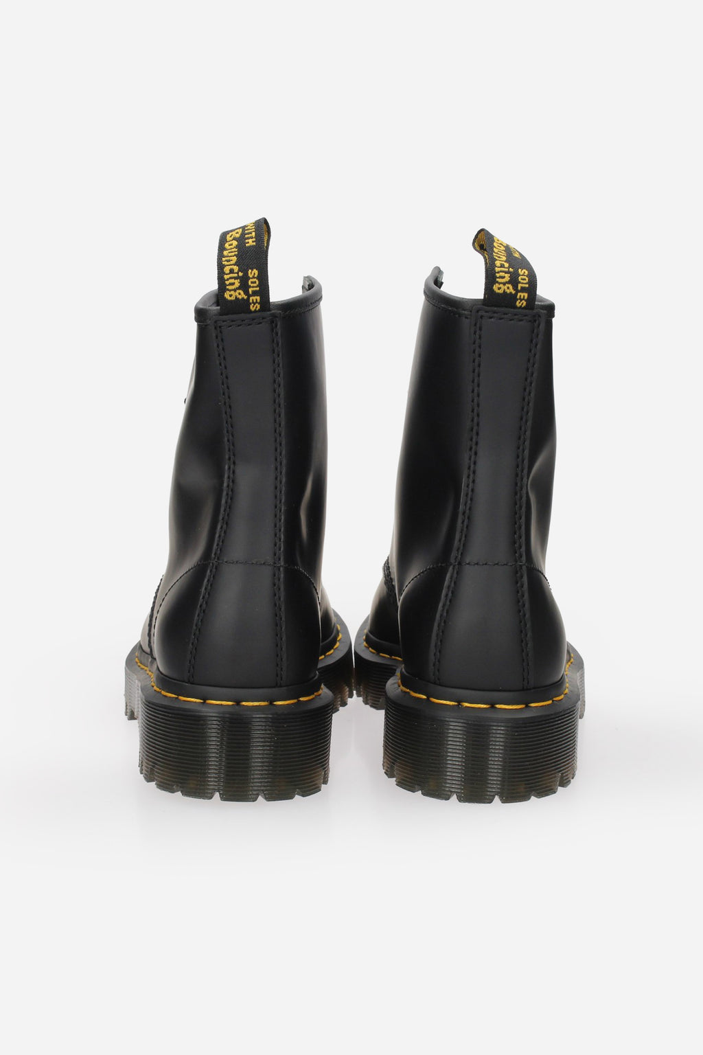 NERO | DR. MARTENS - D 1460BEX Anfibio