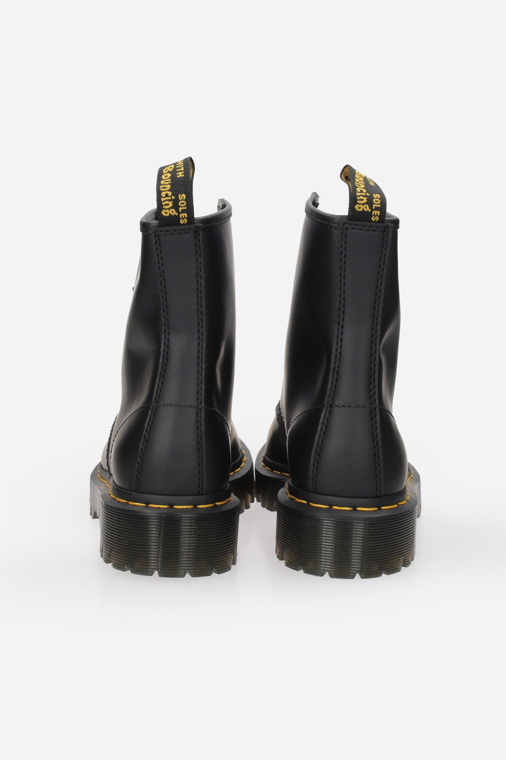 NERO | DR. MARTENS - D 1460BEX Anfibio