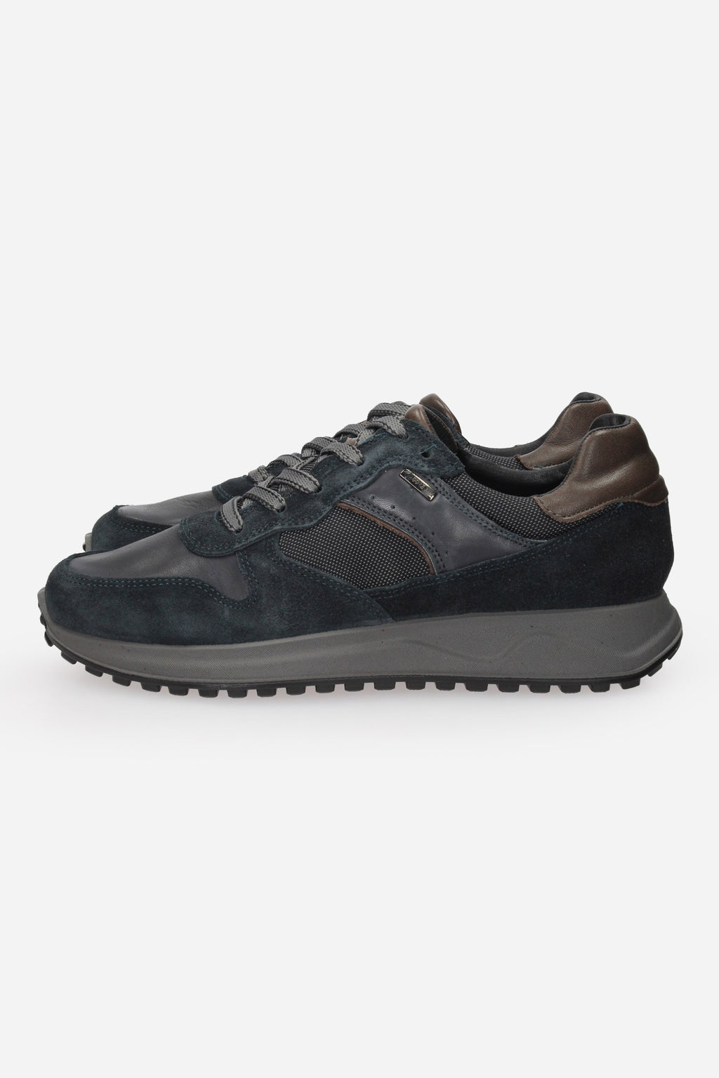 BLU | IGI & CO - U 8638600 Sneakers