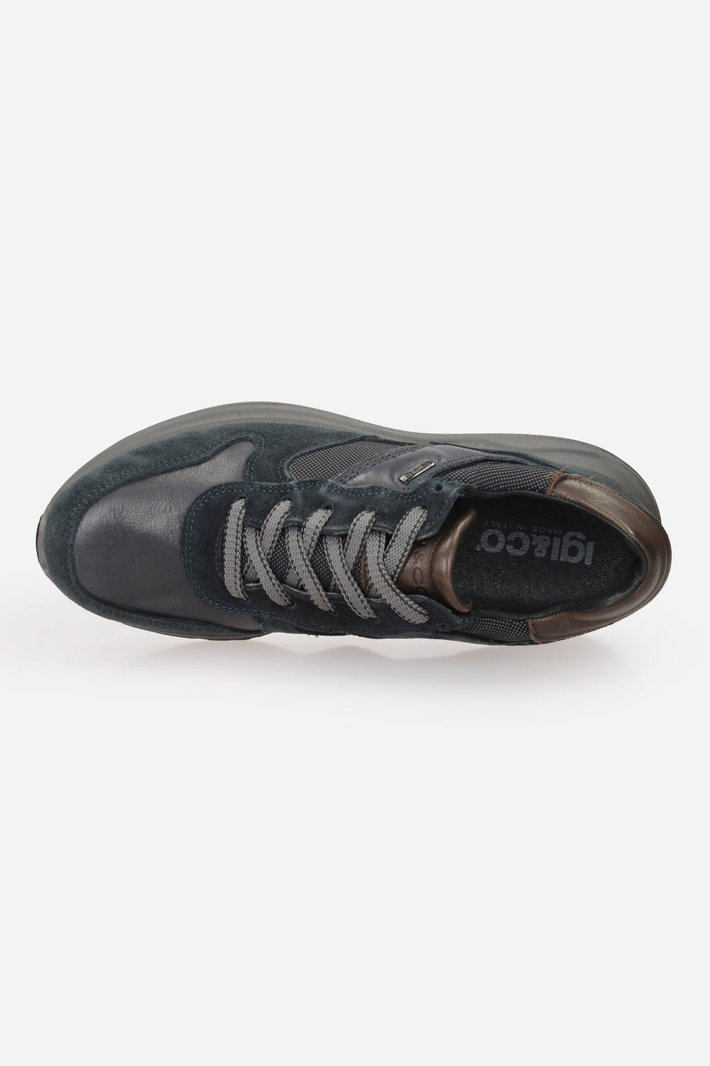 BLU | IGI & CO - U 8638600 Sneakers