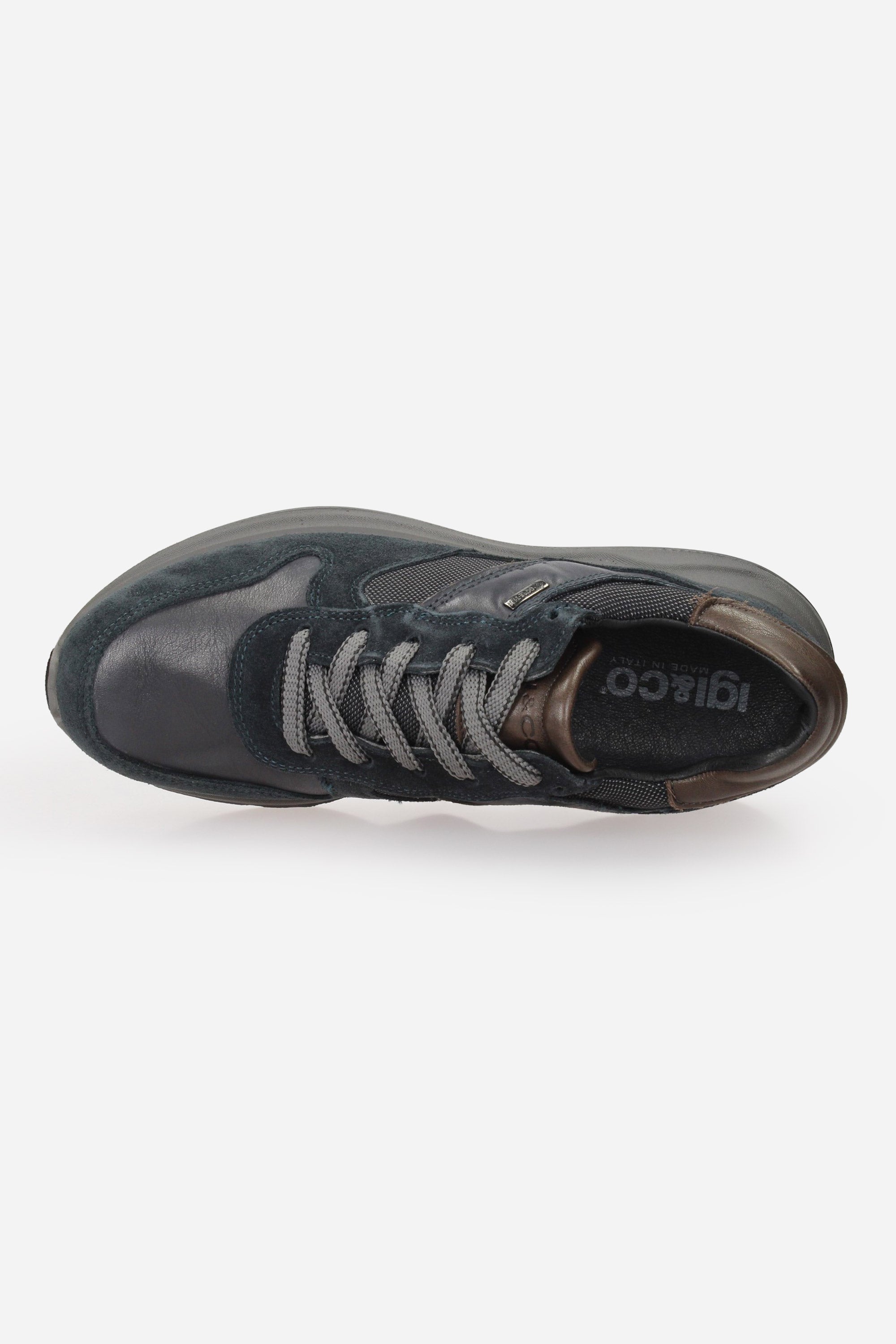 BLU | IGI & CO - U 8638600 Sneakers