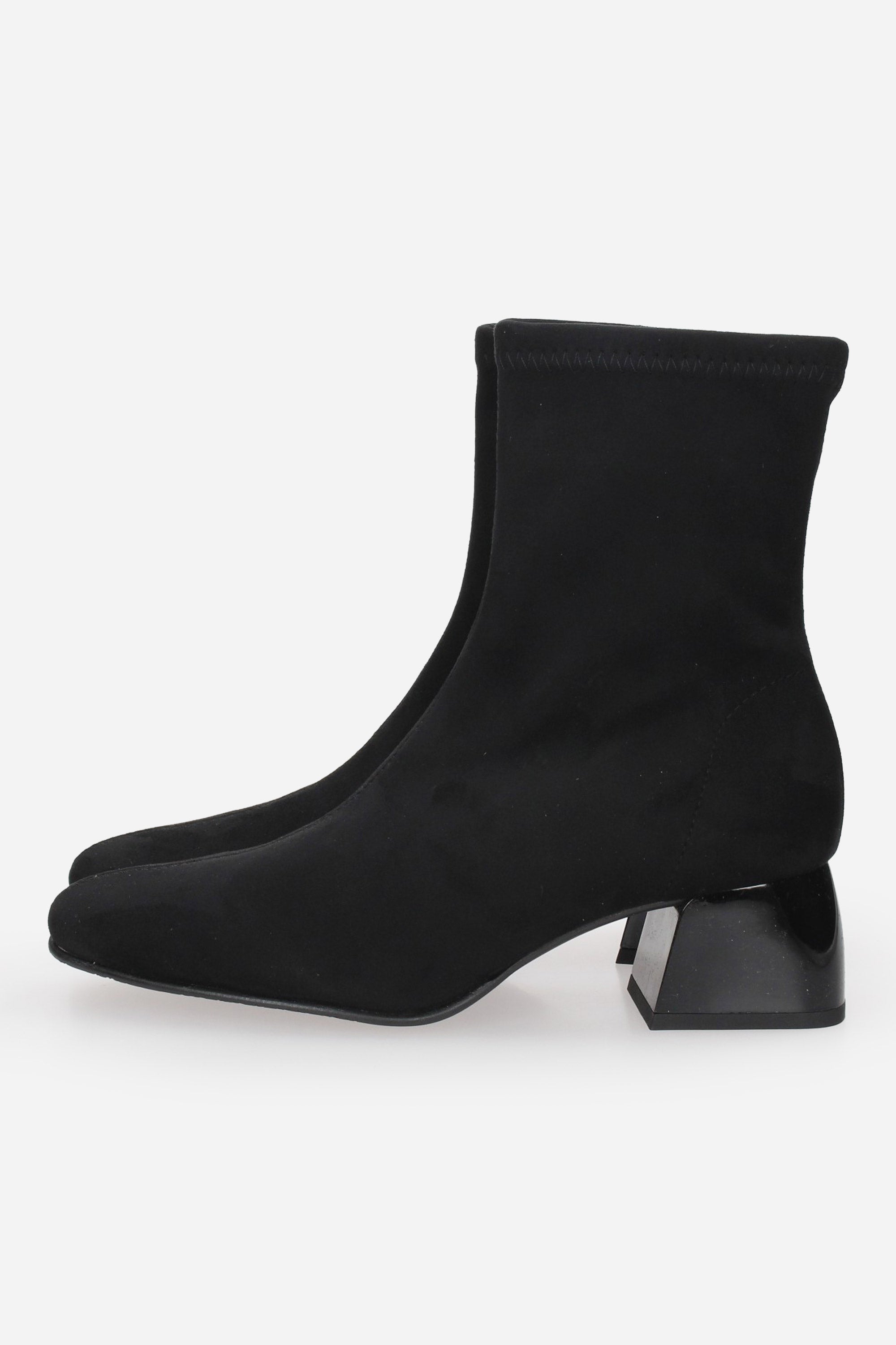 NERO | MISS ELASTIC - D 78662 Tronchetto