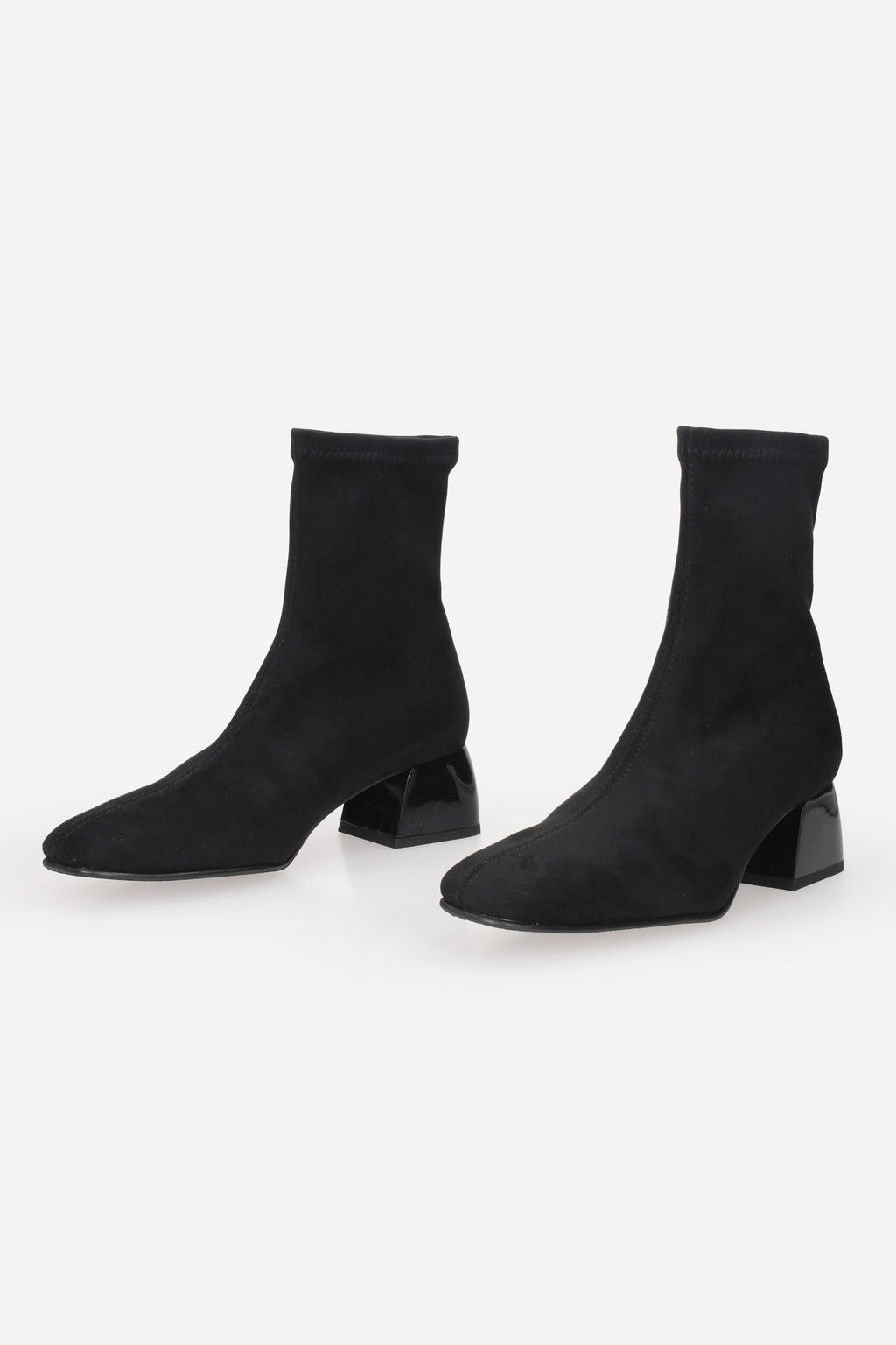 NERO | MISS ELASTIC - D 78662 Tronchetto